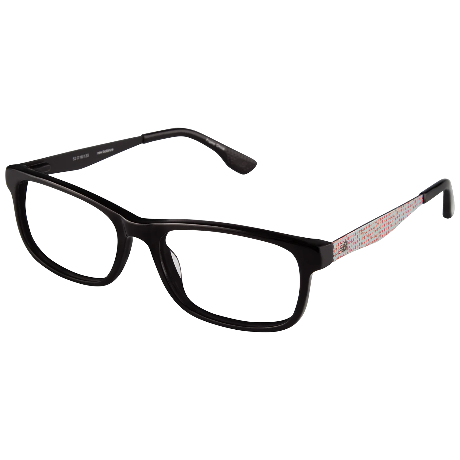 New Balance Optical Frame NB403001 52