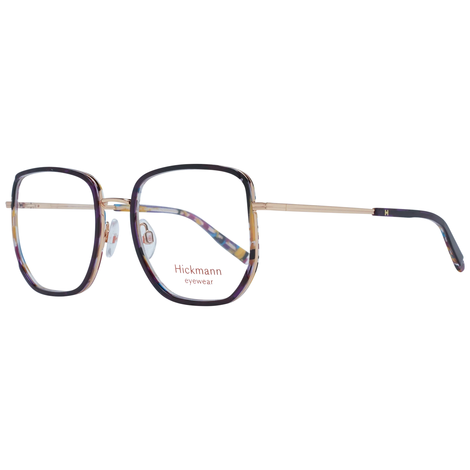 Ana Hickmann Optical Frame HI1177 H04 52