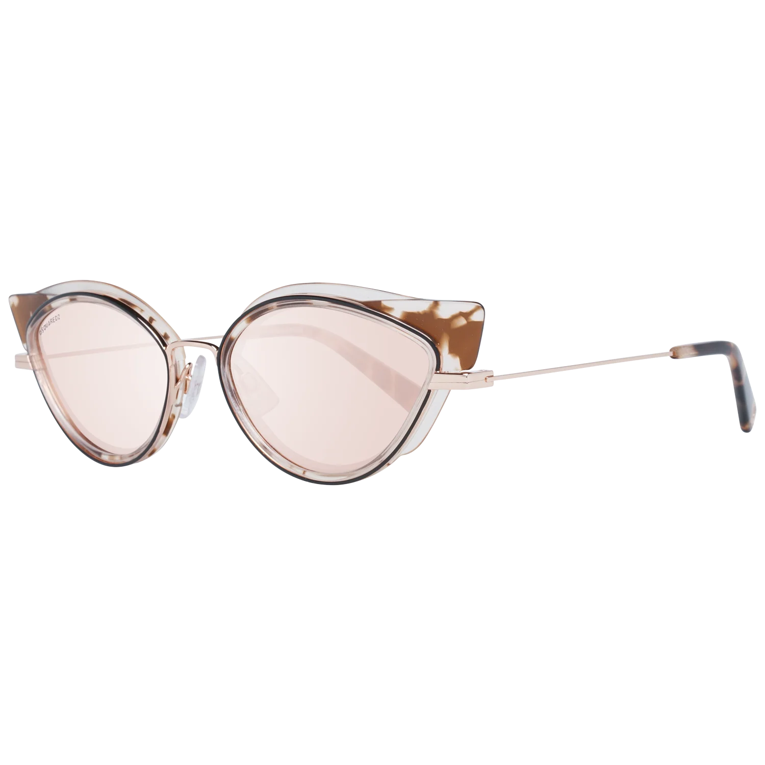 Dsquared2 Sonnenbrille DQ0336 55U 54