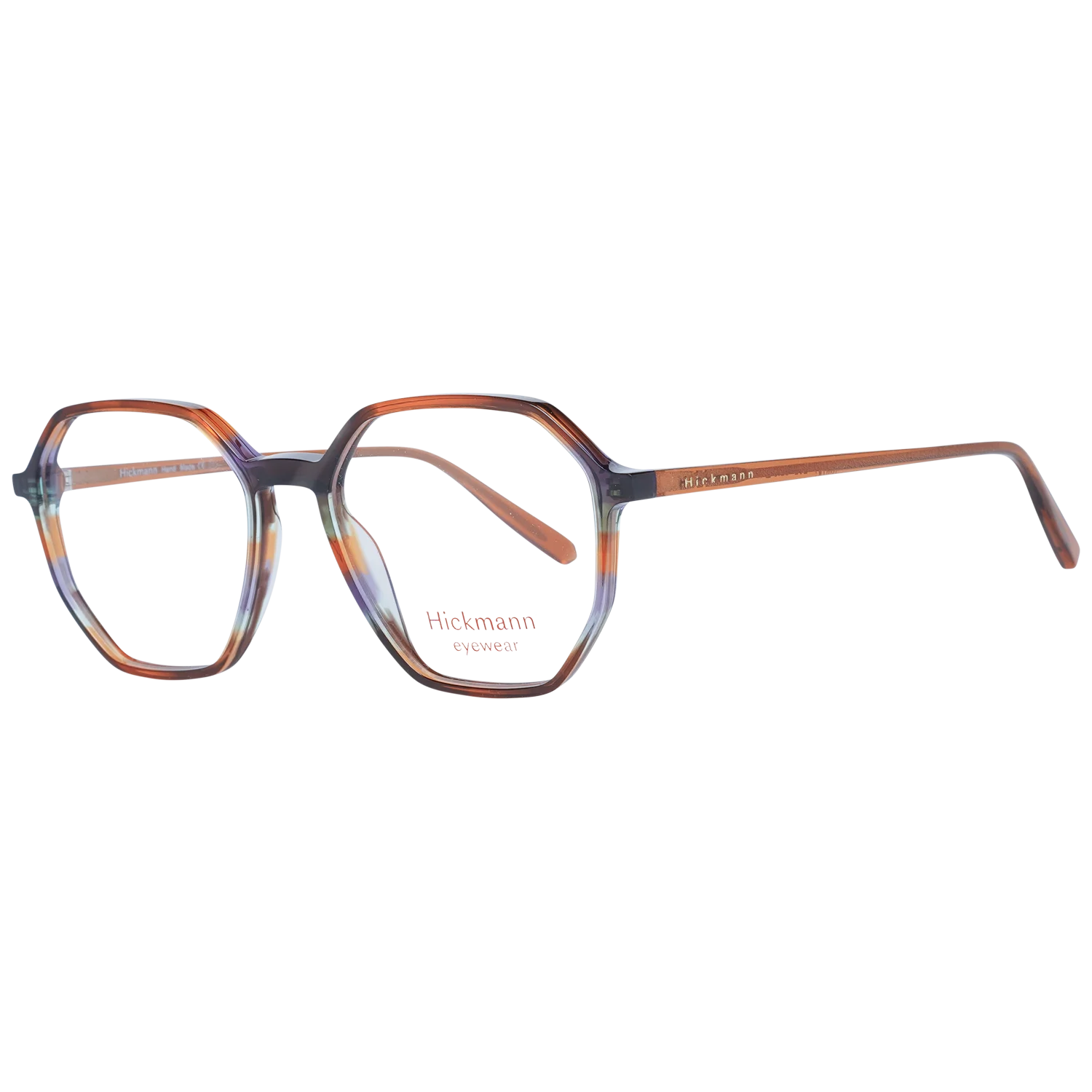 Ana Hickmann Optical Frame HI6197 E02 52