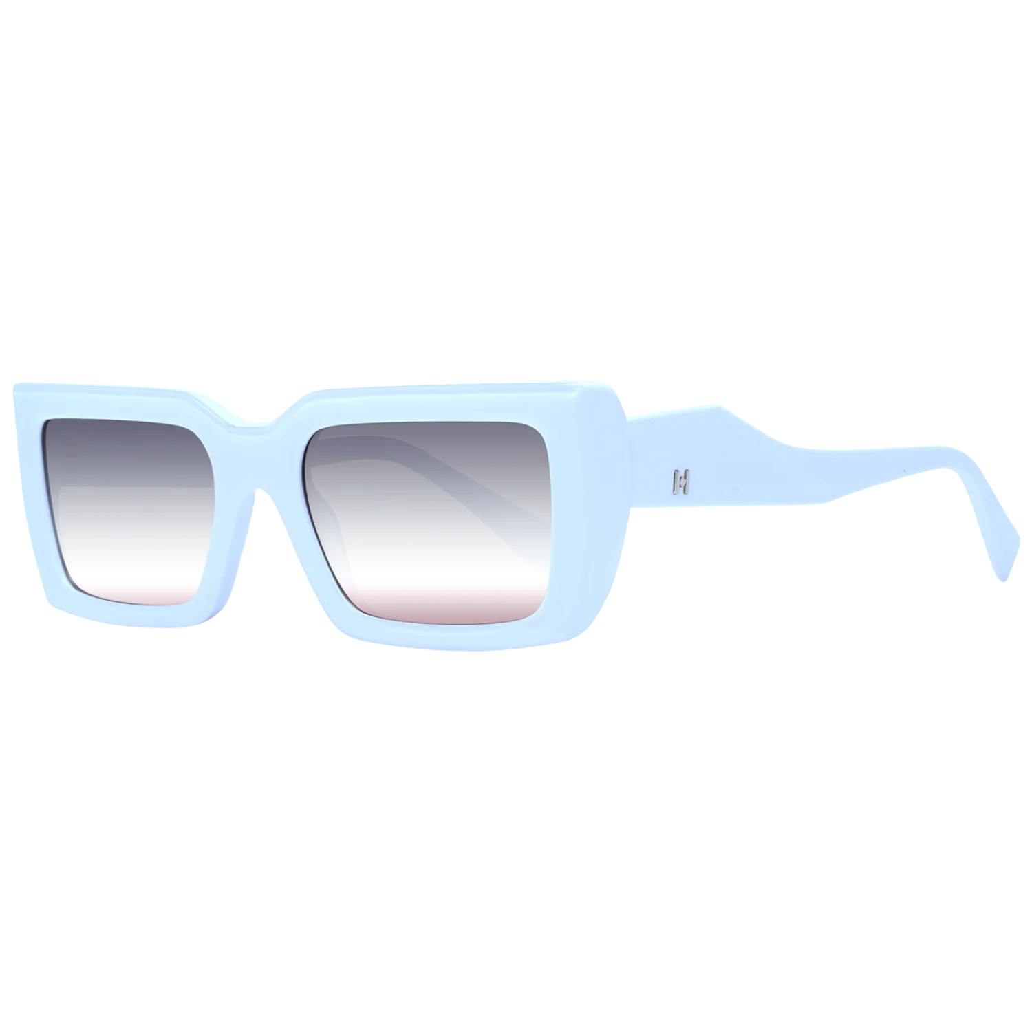 Ana Hickmann Lunettes De Soleil HI9199 H01 53