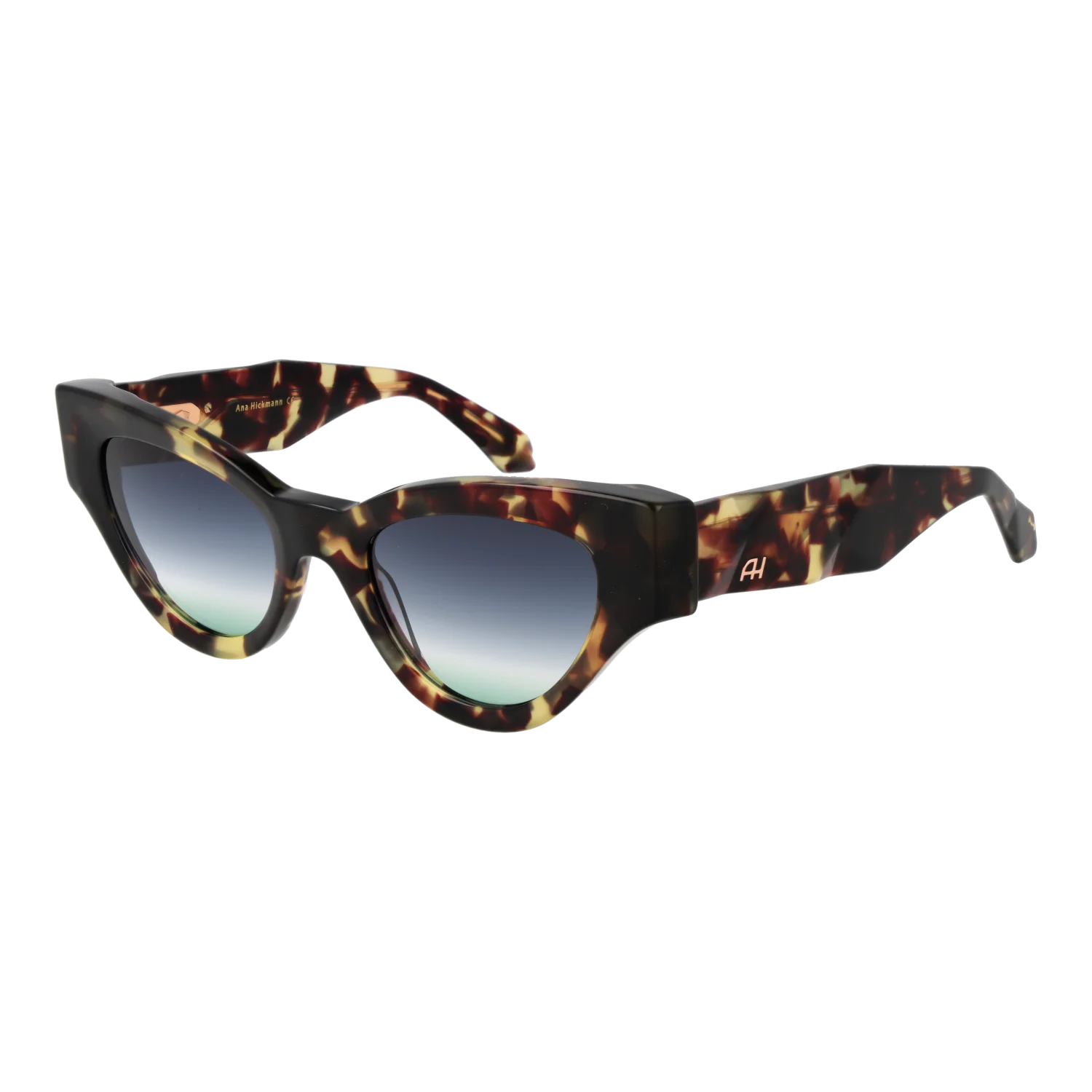 Ana Hickmann Ochelari De Soare AH9409 G21 52