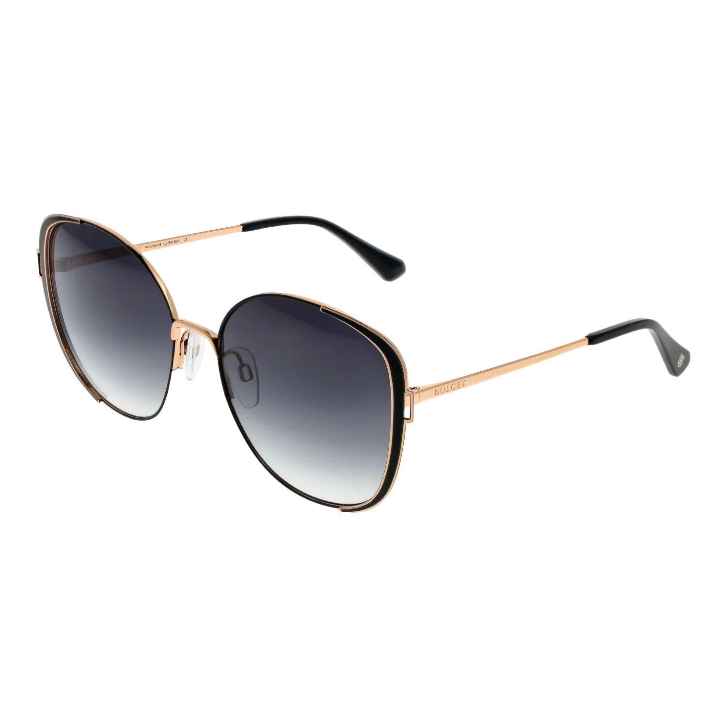 Bulget Lunettes De Soleil BG3329 09A 59