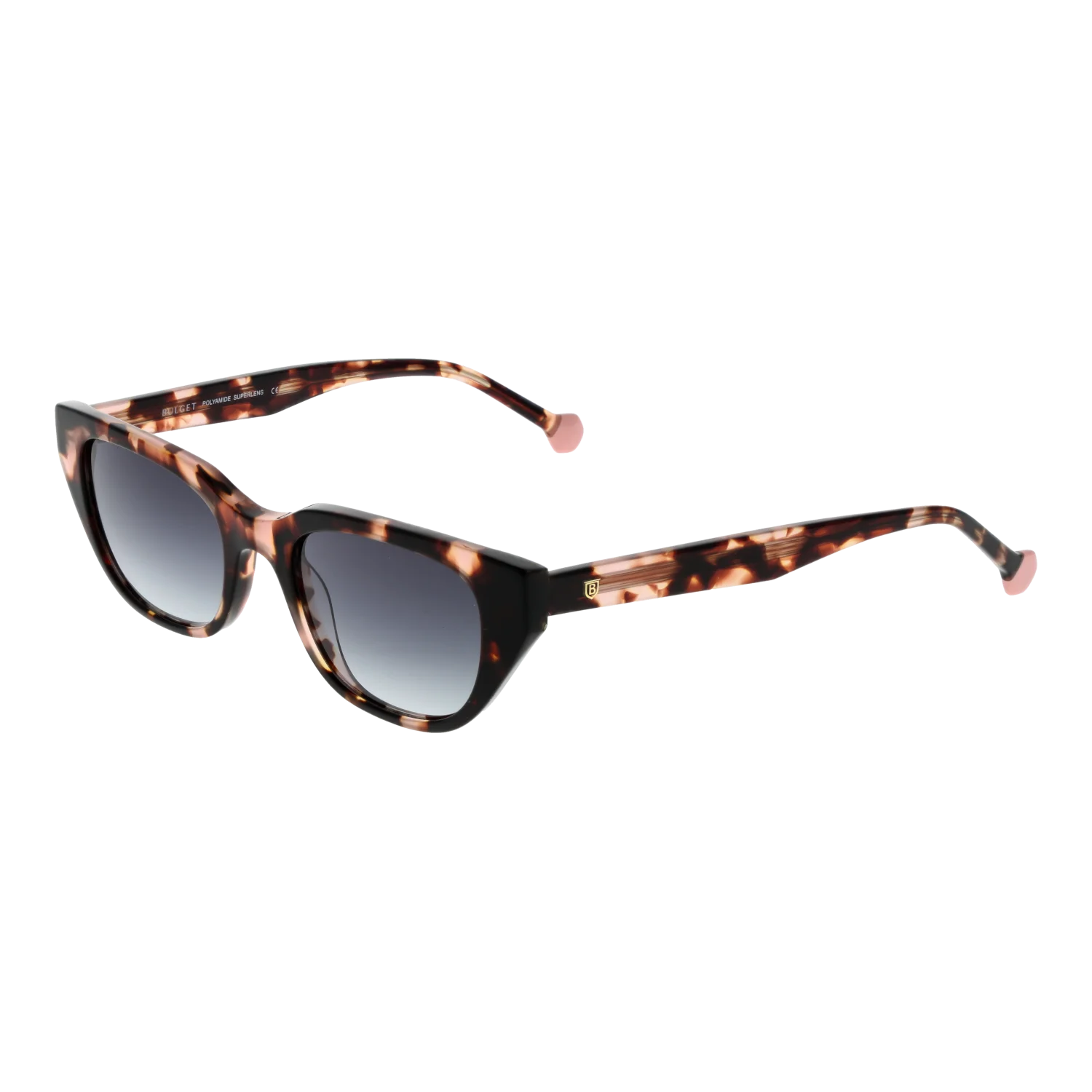 Bulget Slne?né Okuliare BGY9005 G21 48