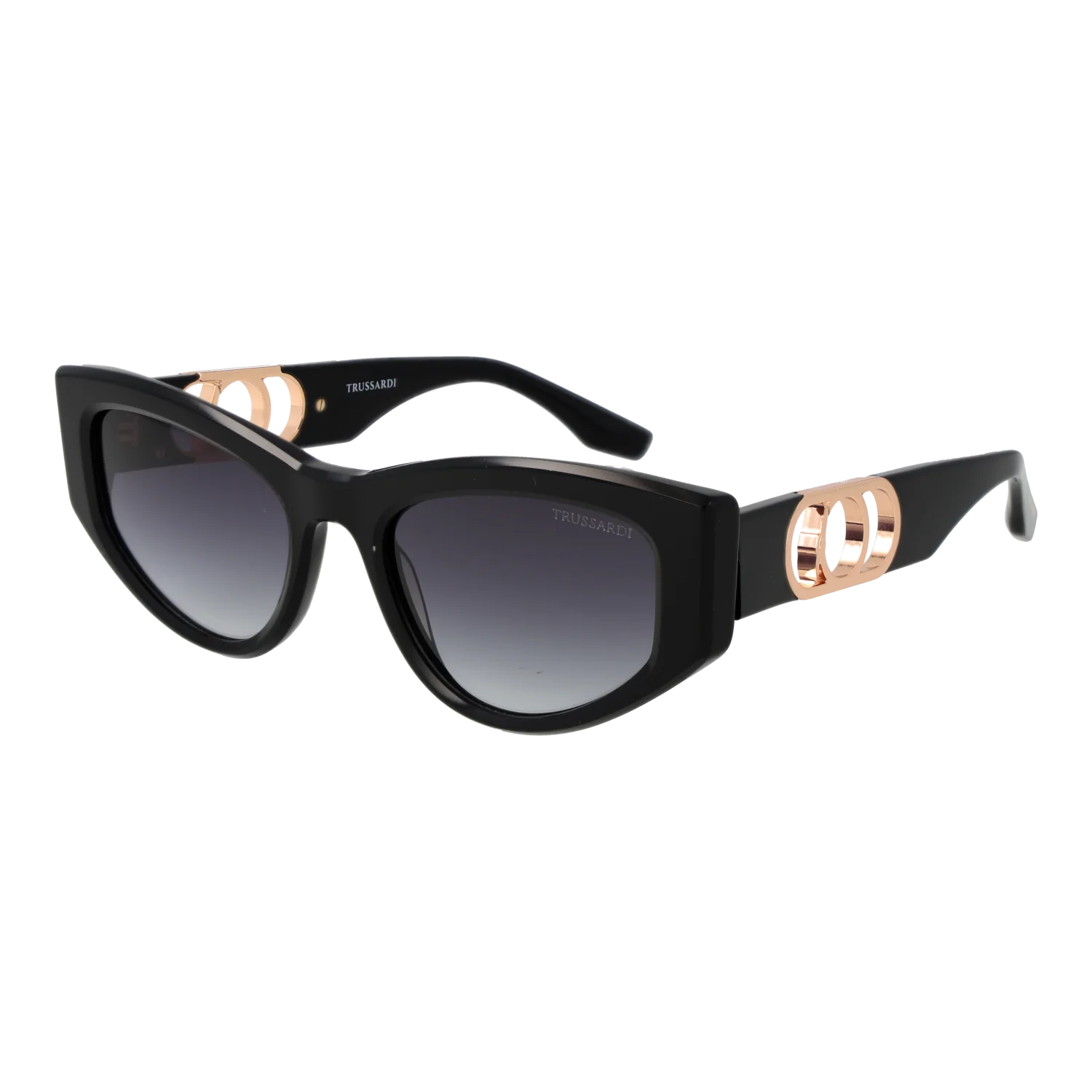 Trussardi Sunglasses TSW9013 A02 54
