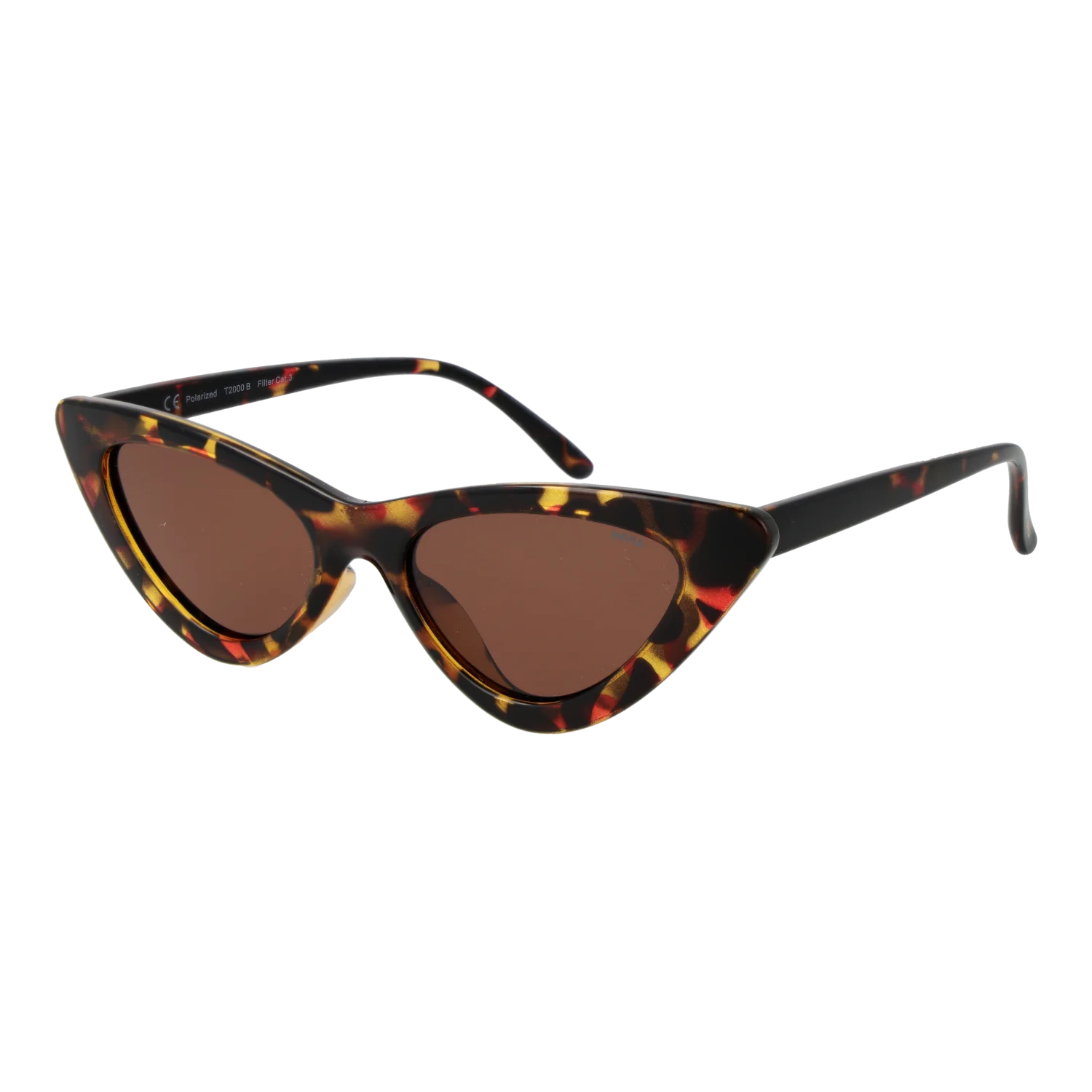 Invu Sunglasses T2000 B 52