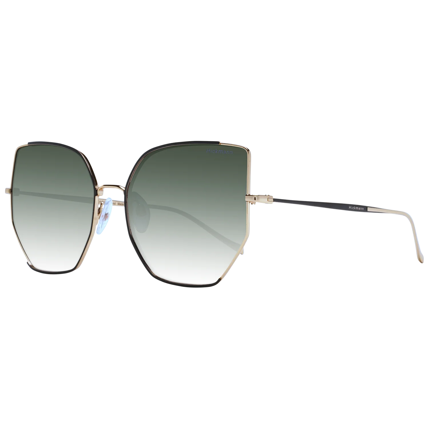 Ana Hickmann Sunglasses HI3163 09A 53