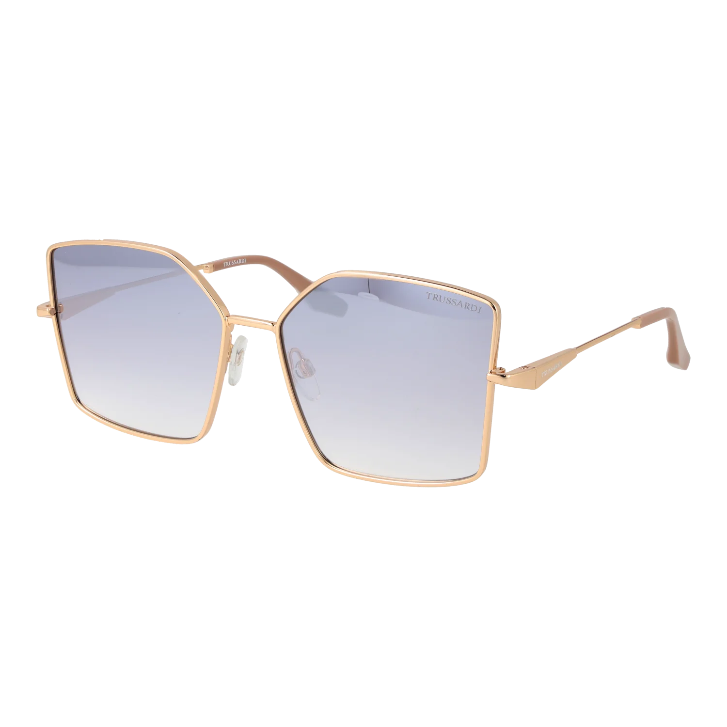 [25005765] Trussardi Sunglasses TSW3013 04A 58