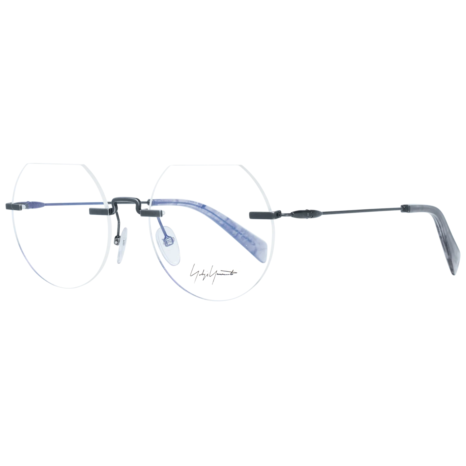 Yohji Yamamoto Optical Frame YY3018 908 53