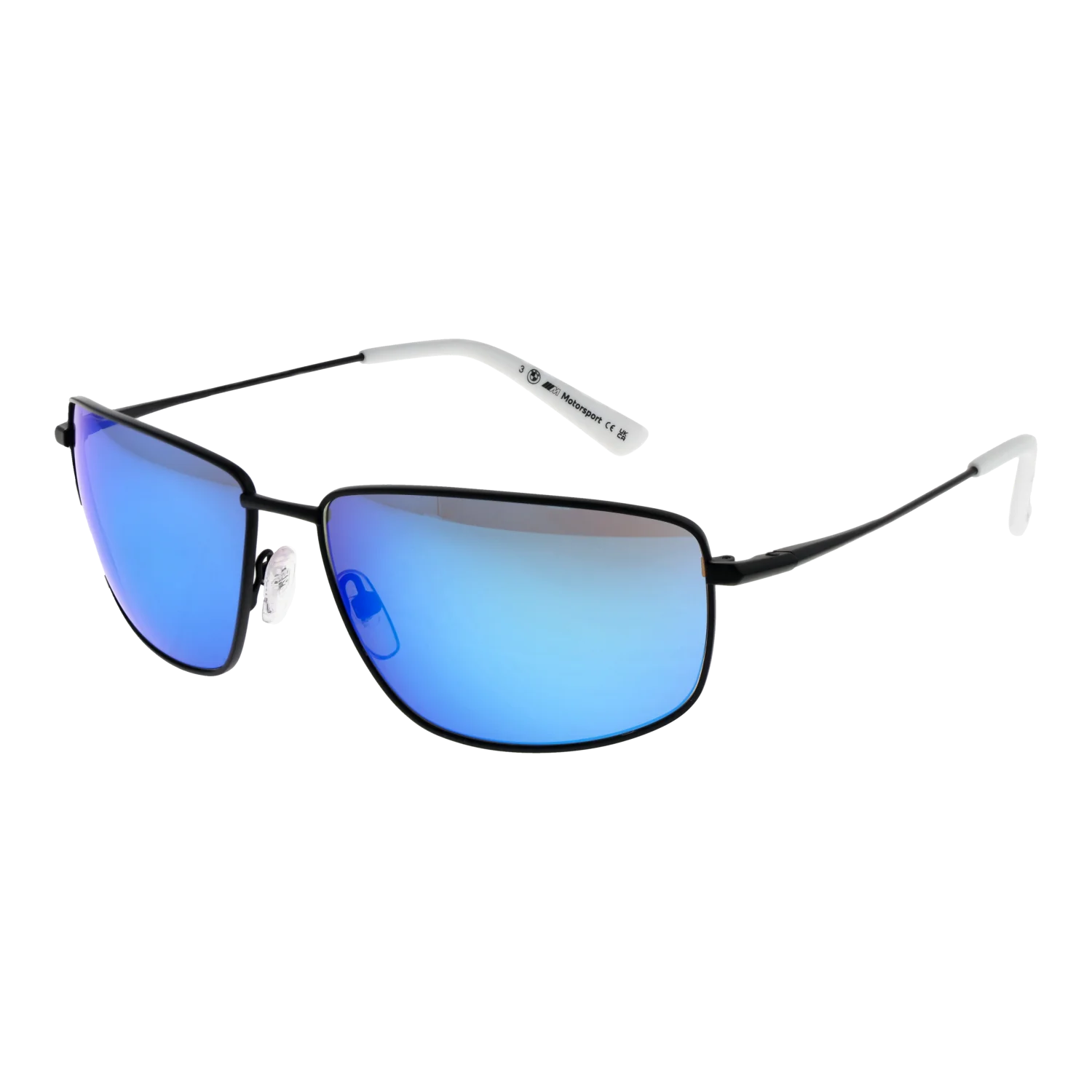 BMW Motorsport Okulary przeciws?oneczne BS0027 02X 62