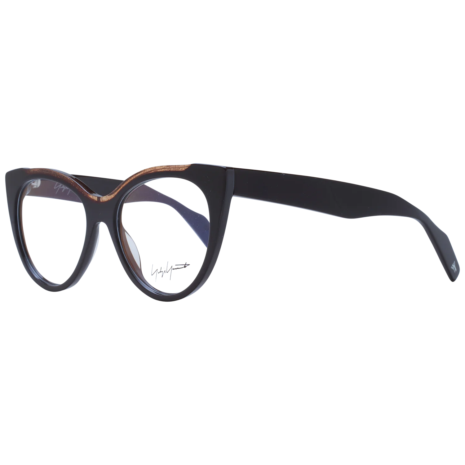 Yohji Yamamoto Optical Frame YY1034 115 54 Blue Filter