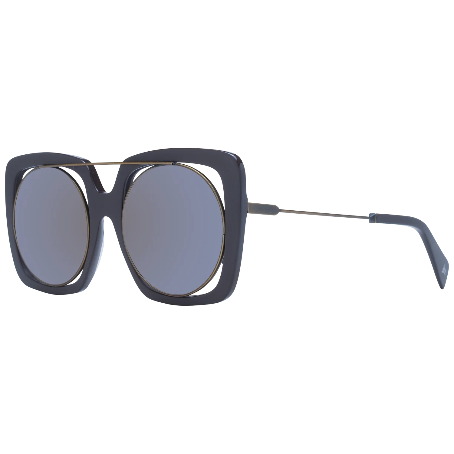 Yohji Yamamoto Sunglasses YY7009 115 53