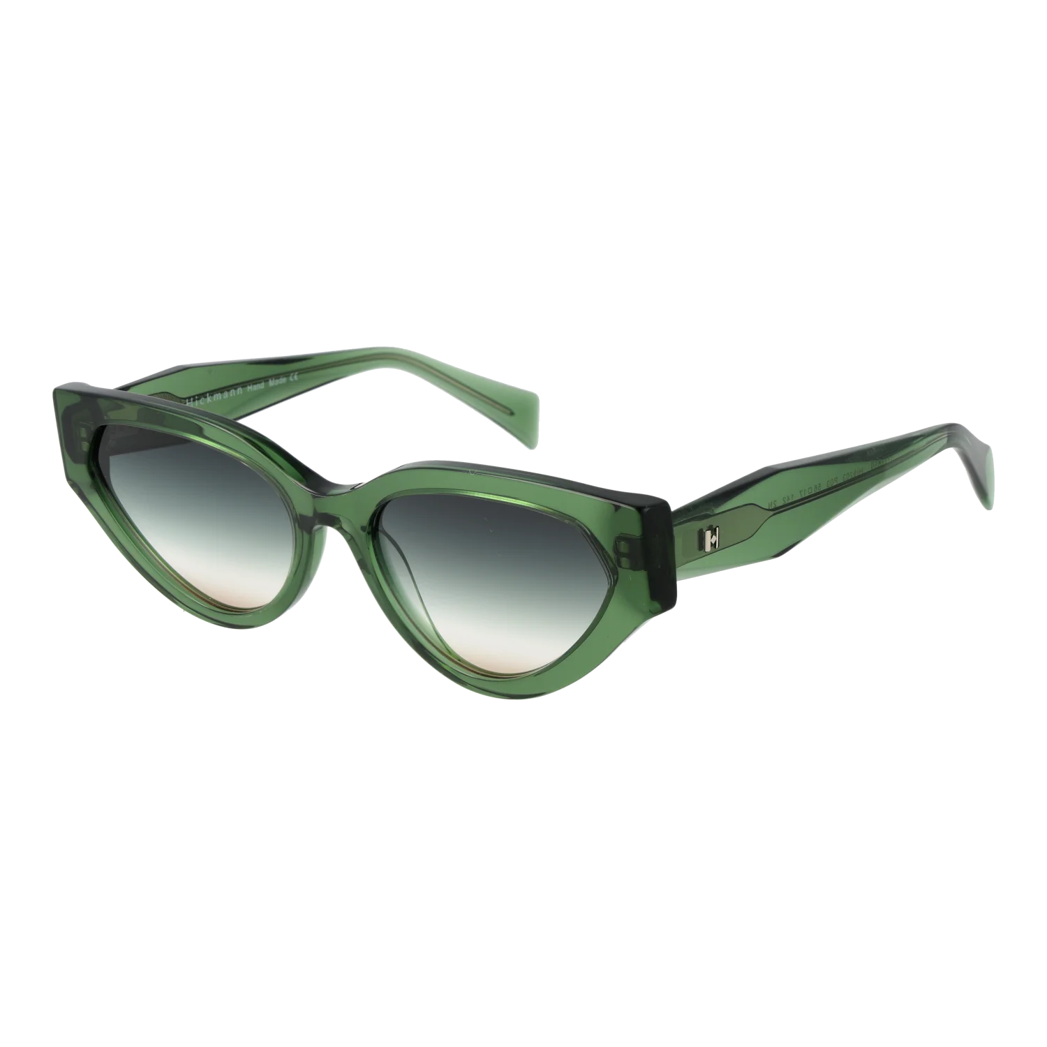 [25001509] Ana Hickmann Okulary przeciws?oneczne HI9203 P03 56