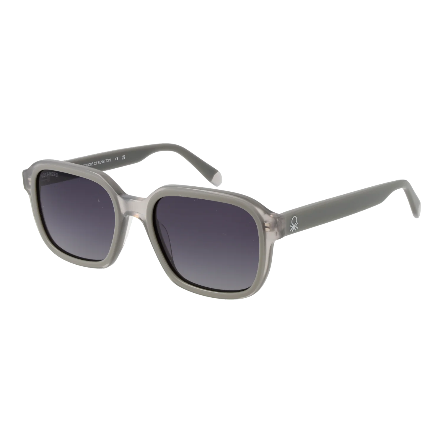 Benetton Okulary przeciws?oneczne BE5071 912 52