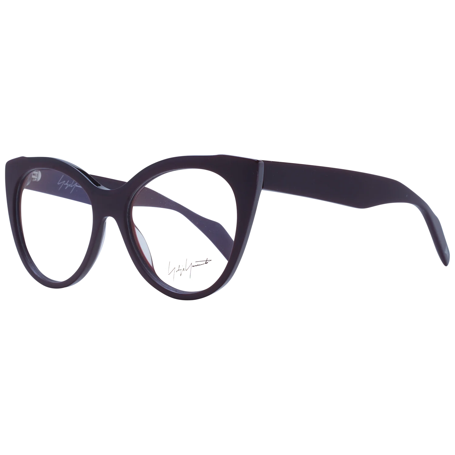 Yohji Yamamoto Optical Frame YY1034 771 54 Blue Filter