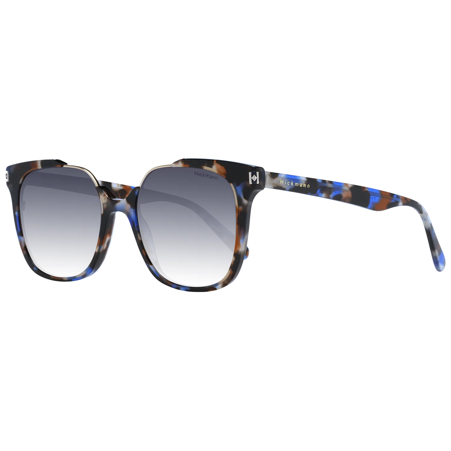 Ana Hickmann Sonnenbrille HI9157 G21 52