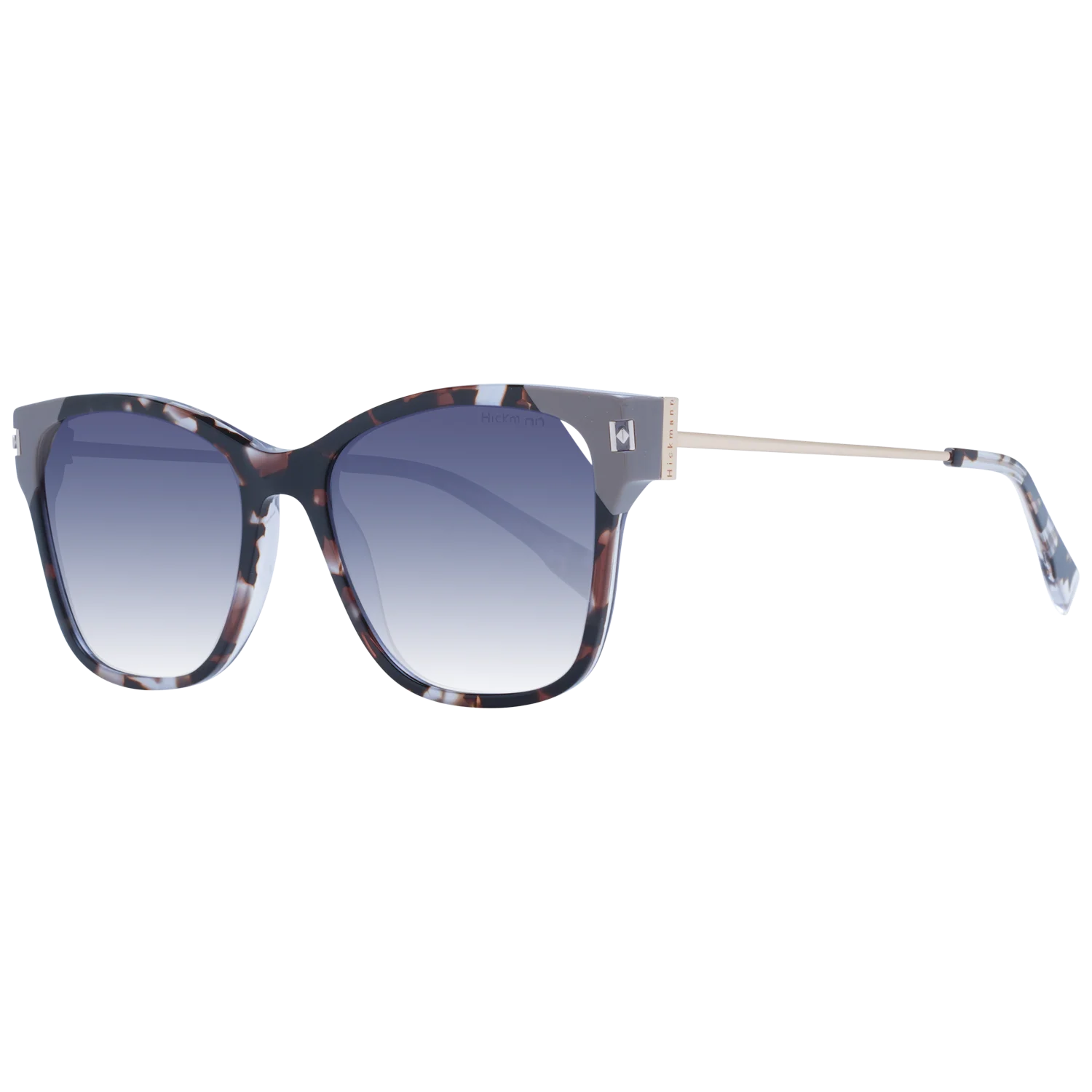 Ana Hickmann Sonnenbrille HI9173 P02 54
