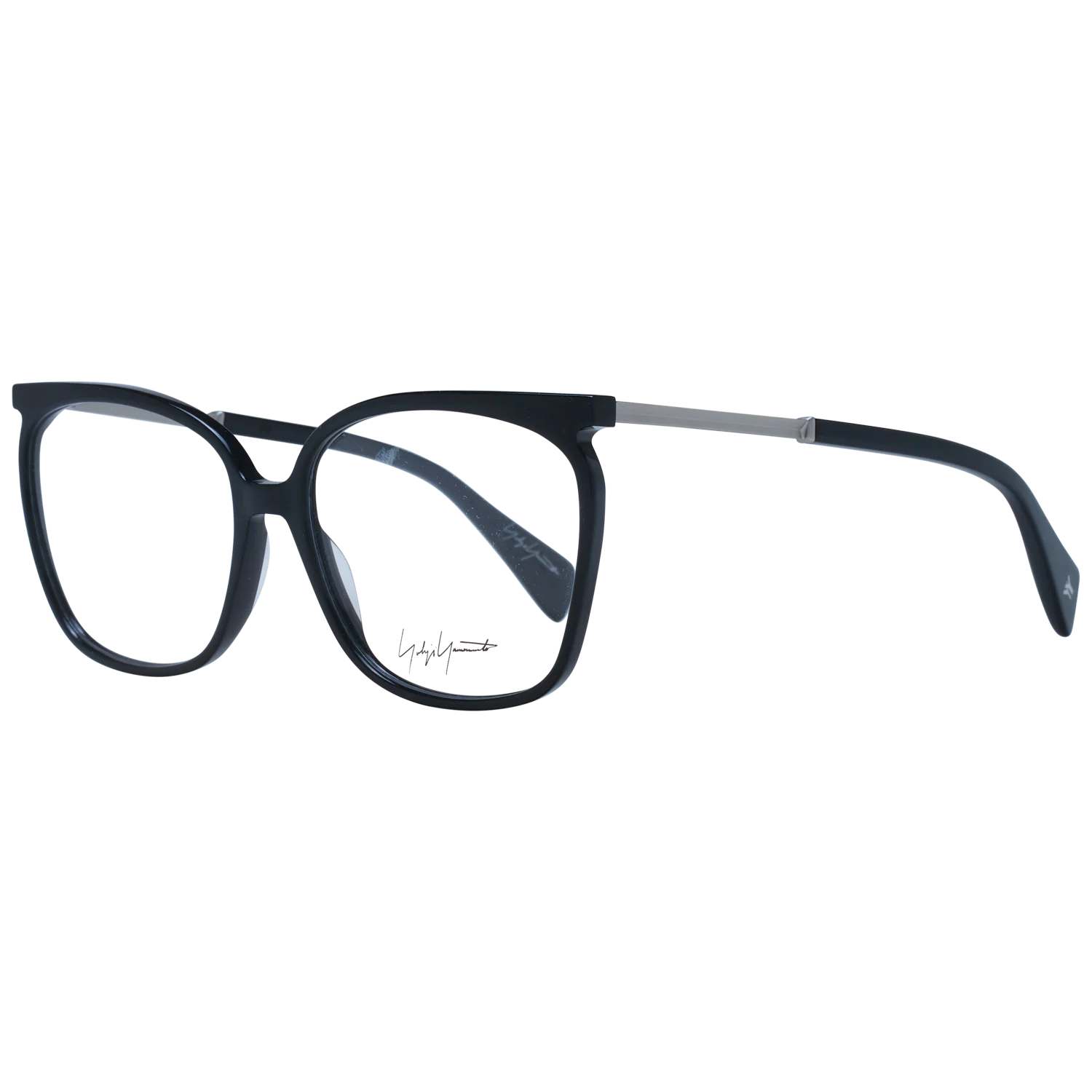 Yohji Yamamoto Lunettes YY1028 019 58