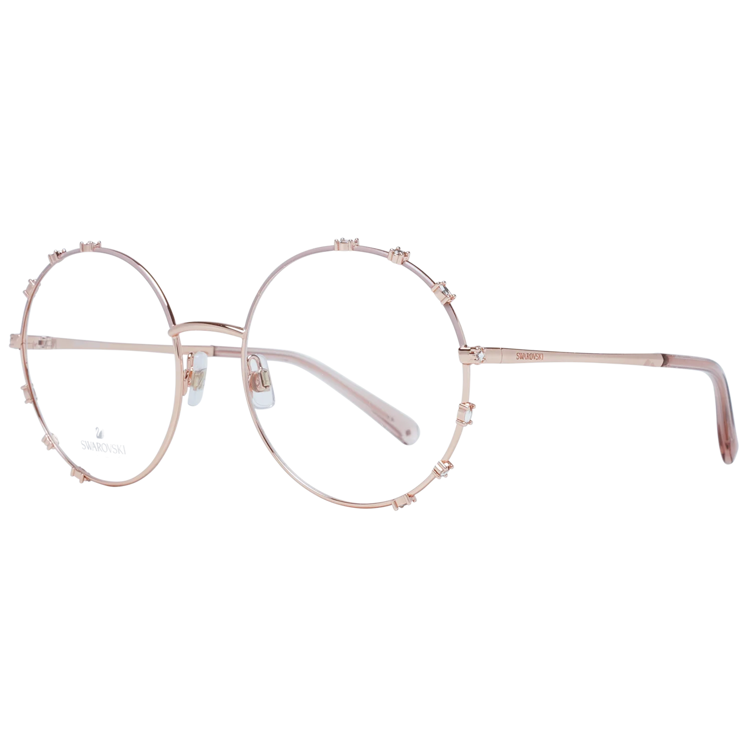 [20228149] Swarovski Gafas SK5380 033 57