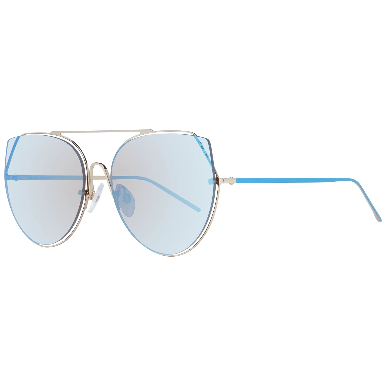 Ana Hickmann Sunglasses HI3068 04D 58