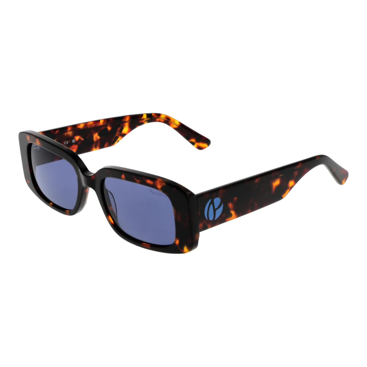 Pepe Jeans Okulary przeciws?oneczne PJ7424 106 52