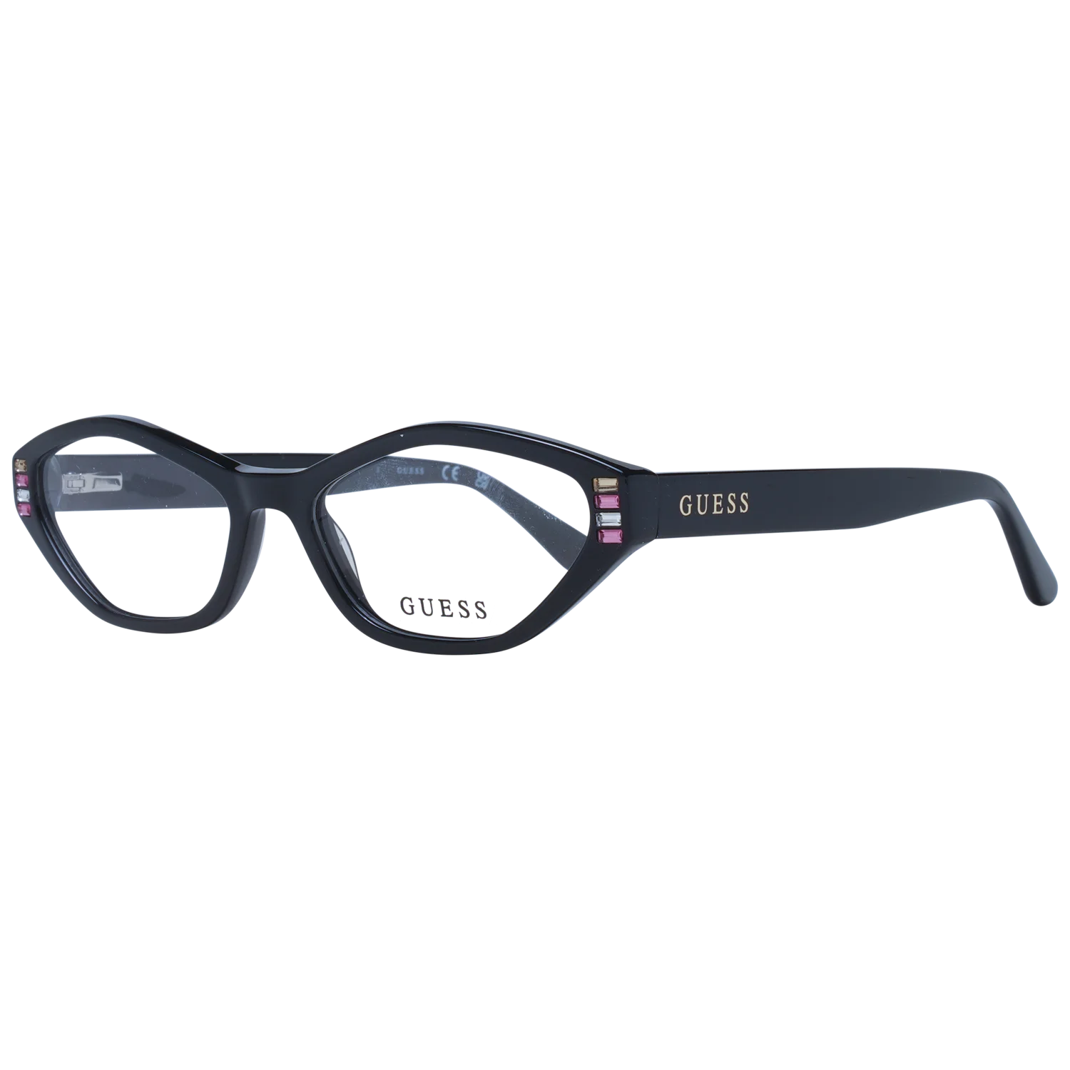 Guess Optical Frame GU2968 001 53