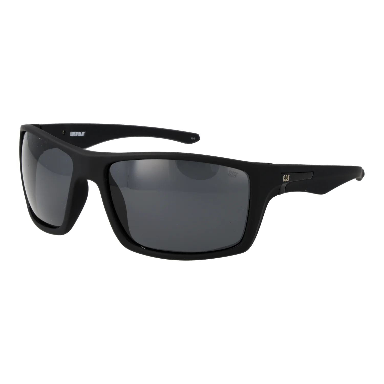 Caterpillar Ochelari De Soare CTS-BLOCK 104P 61