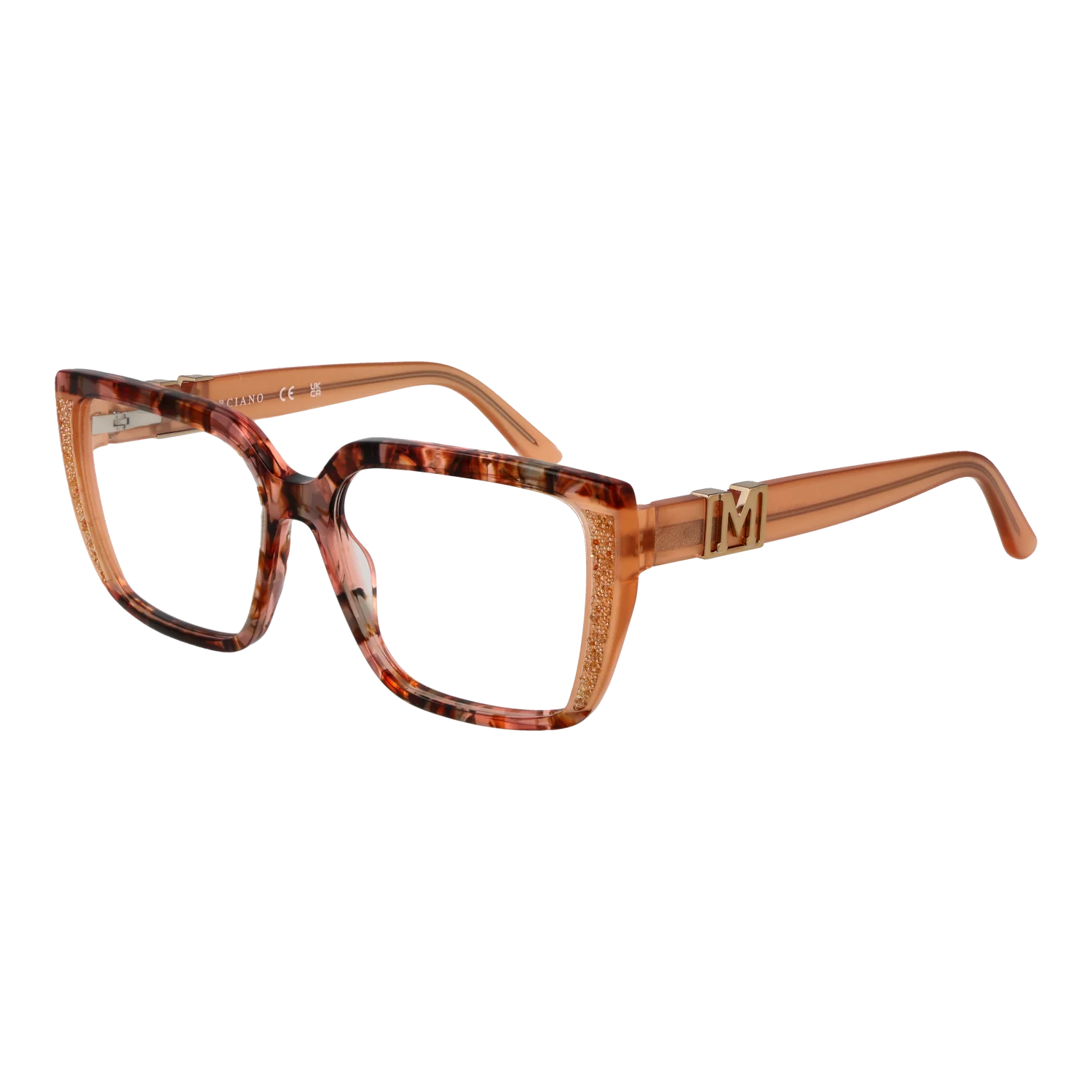 [25004476] Marciano by Guess Okuliare GM50013 044 55