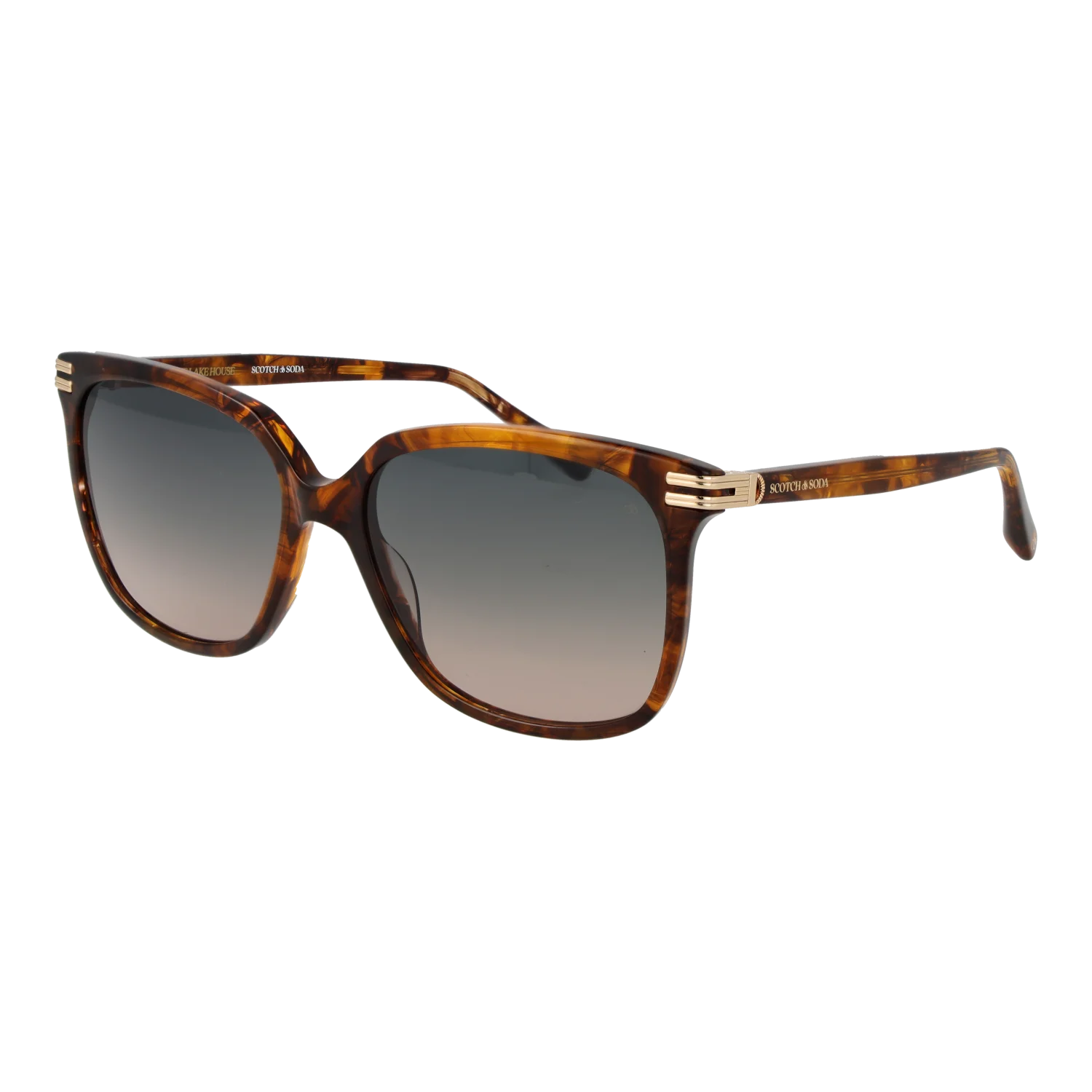 [25005837] Scotch & Soda Sunglasses SS7053 102 56