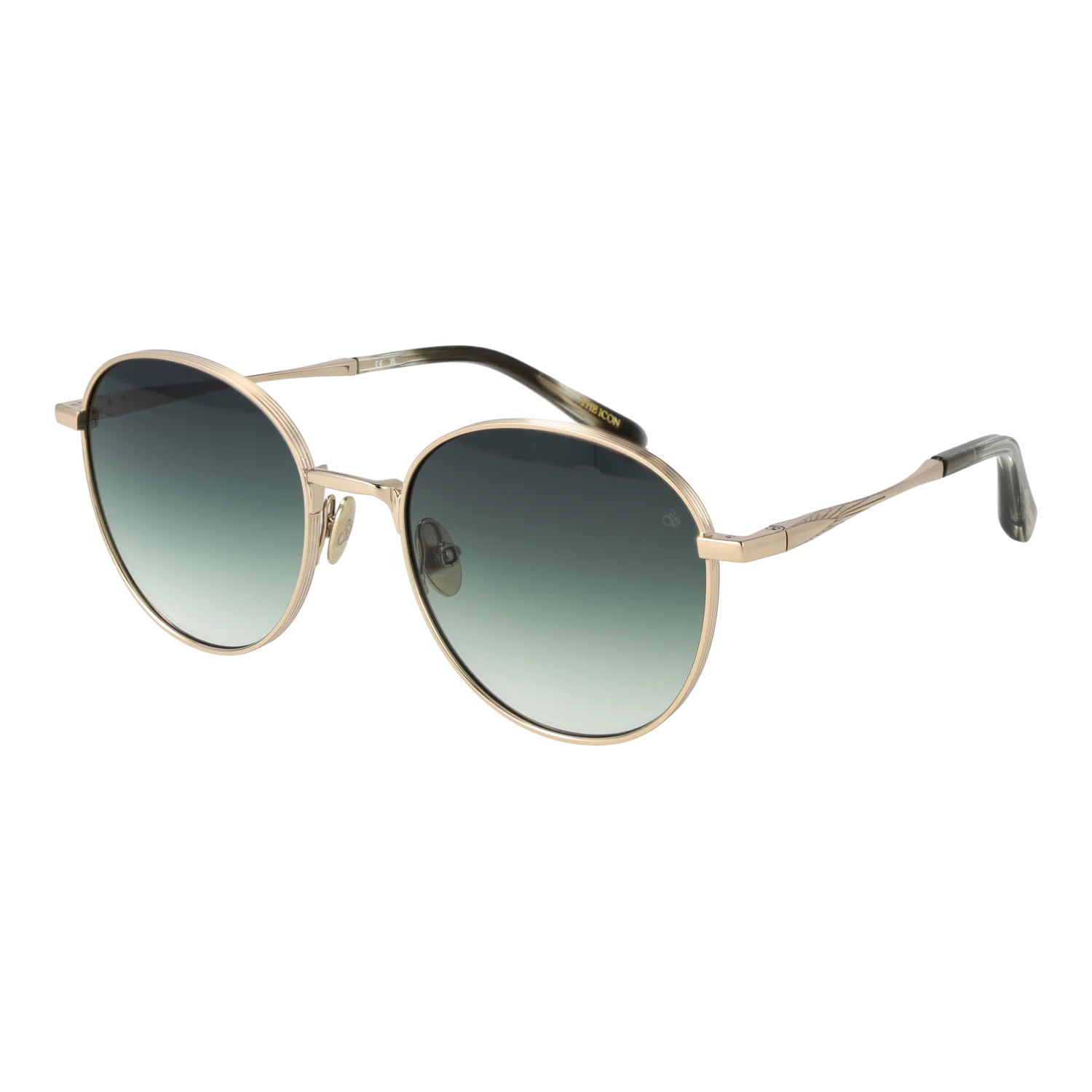 Scotch & Soda Sunglasses SS5024 400 52