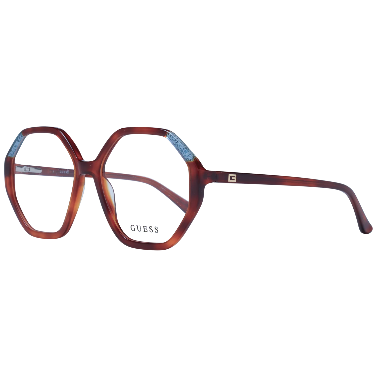 Guess Optical Frame GU2951 056 53