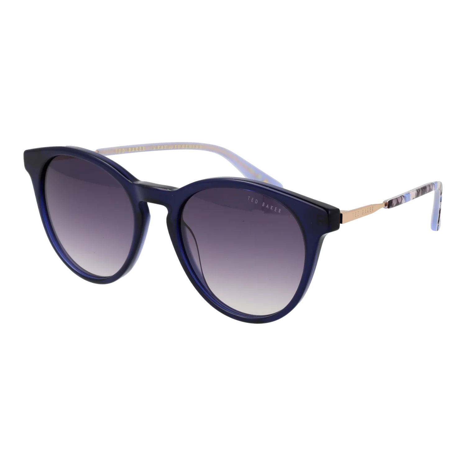 [25005845] Ted Baker Sunglasses TB1746 657 51