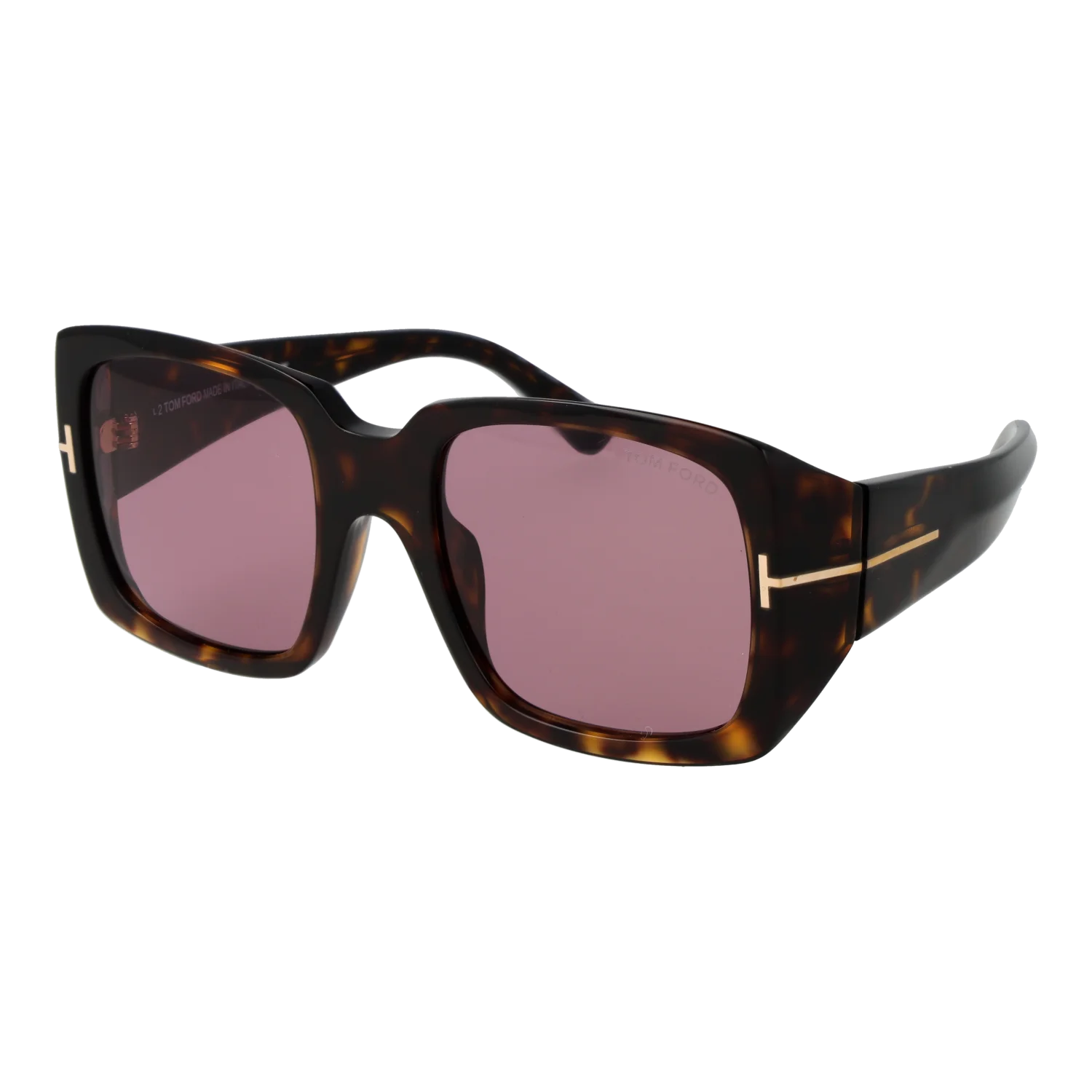Tom Ford Sunglasses FT1035 52Y 51