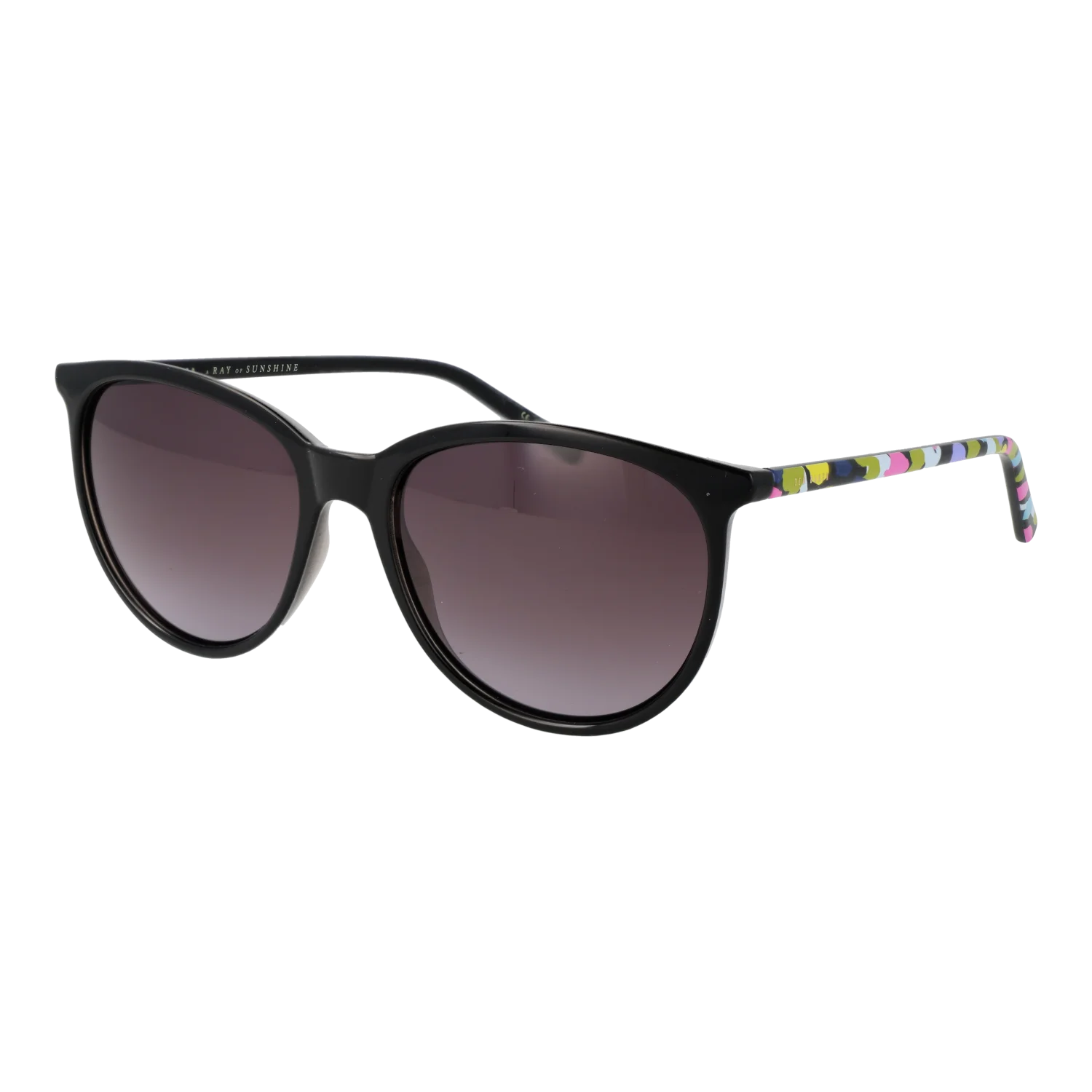 Ted Baker Sunglasses TB1647 001 57