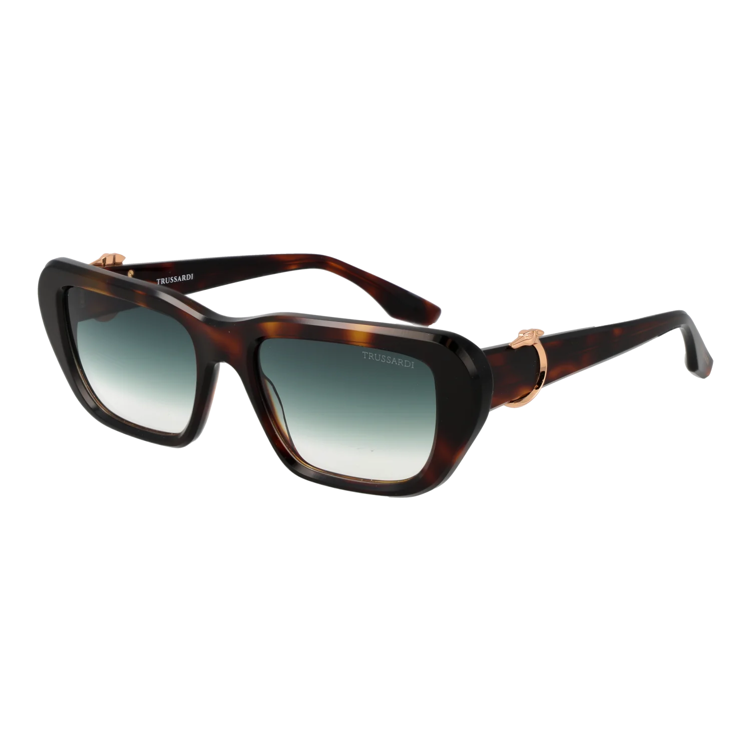Trussardi Sunglasses TSW9024 G23 54