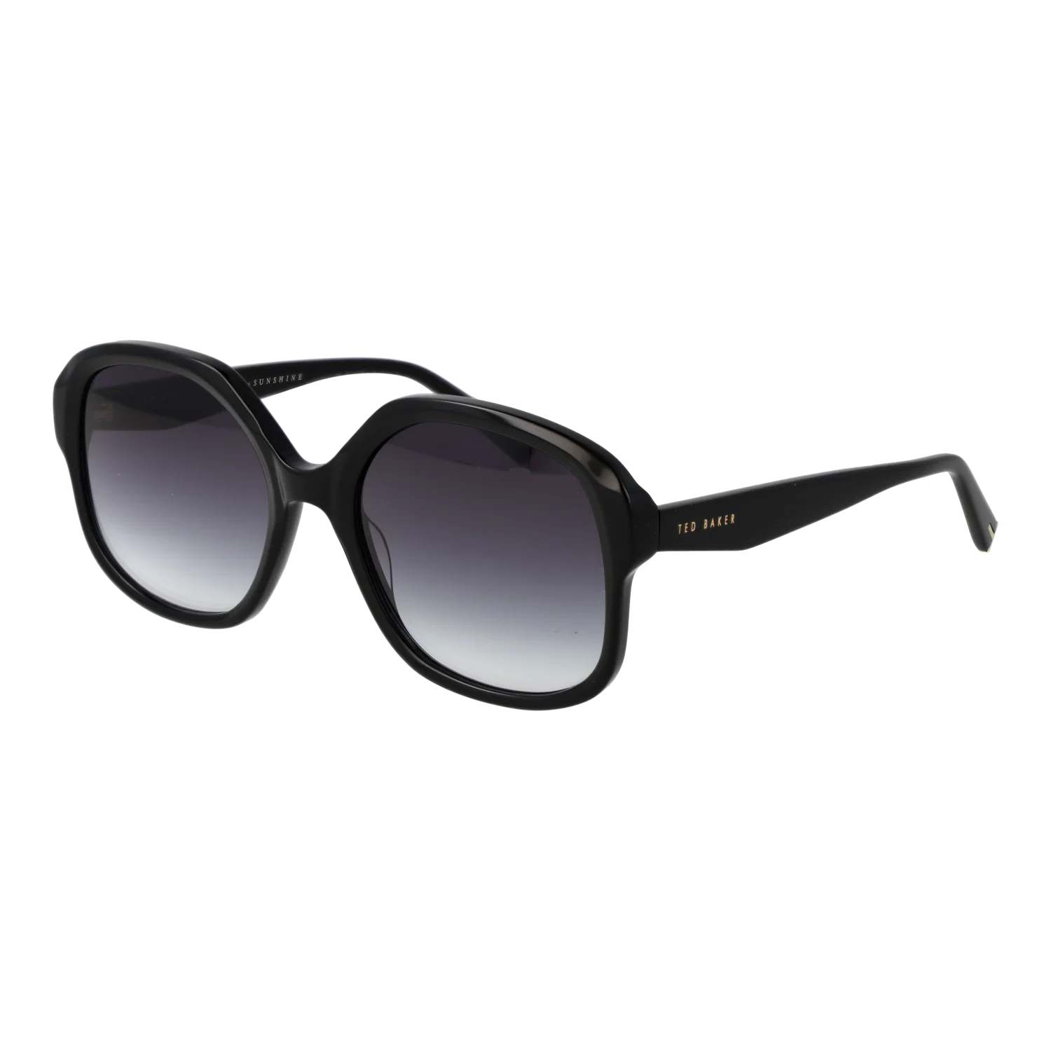 [24002551] Ted Baker Sunglasses TB1685 001 55