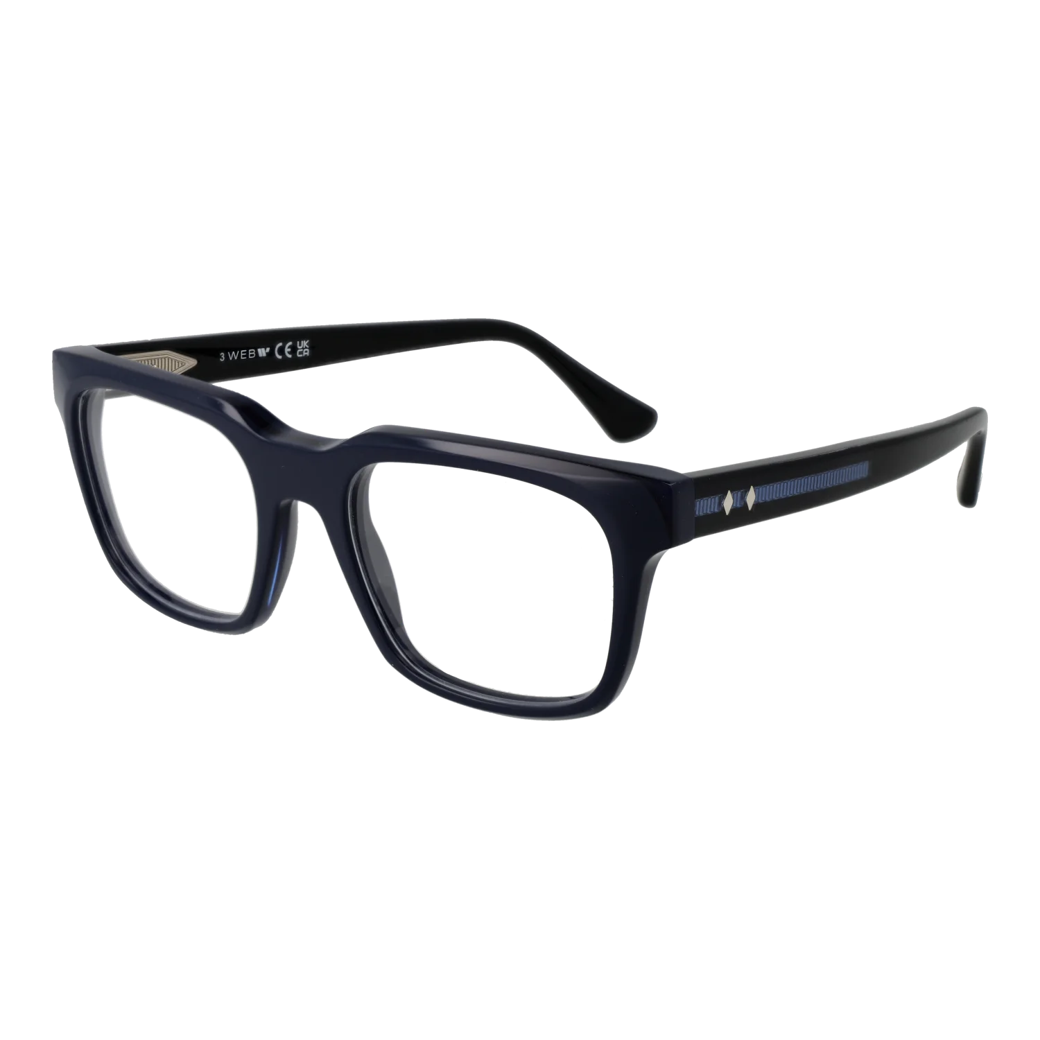 [25003332] Web Optical Frame WE5412 090 52