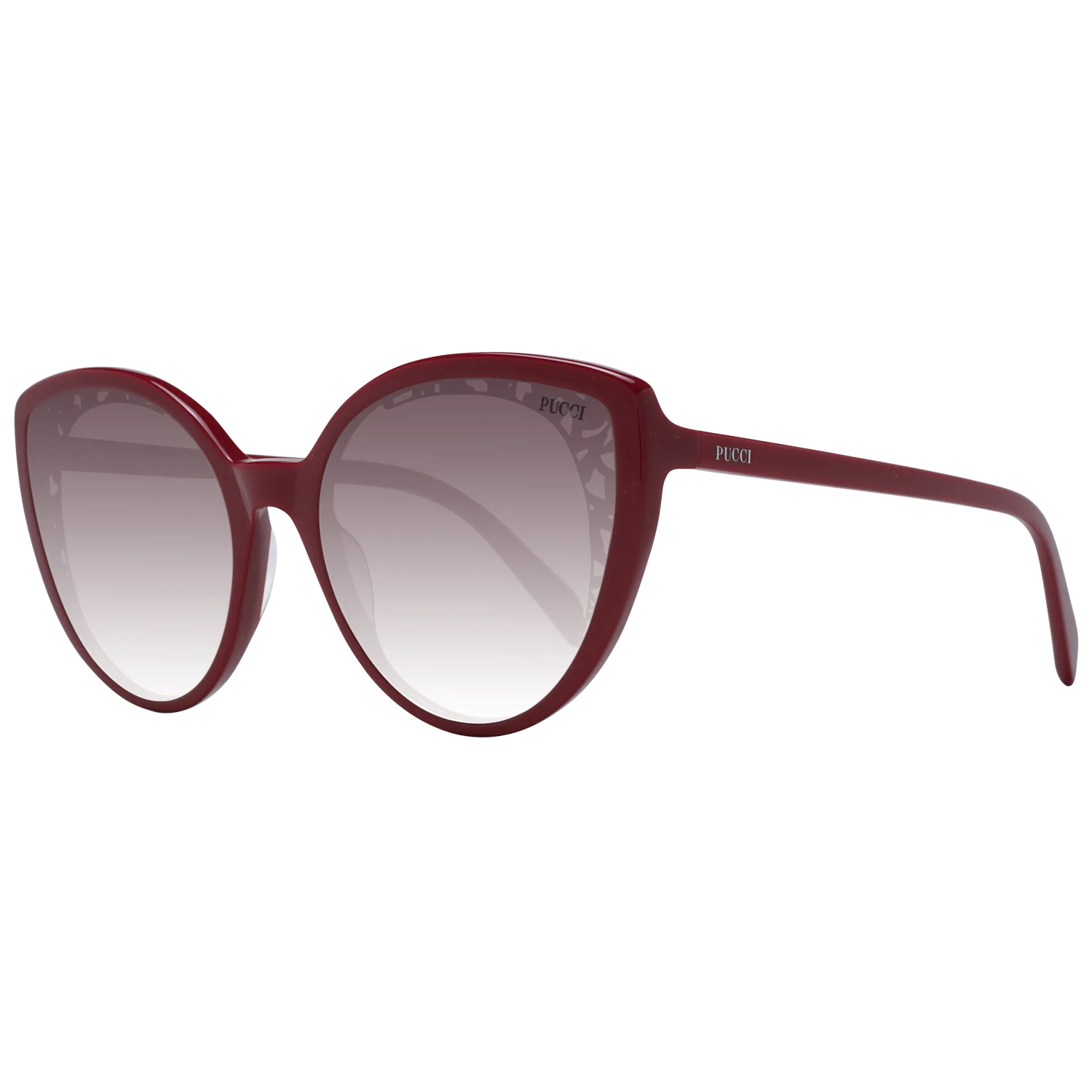 Pucci Lunettes De Soleil EP0182 66T 58