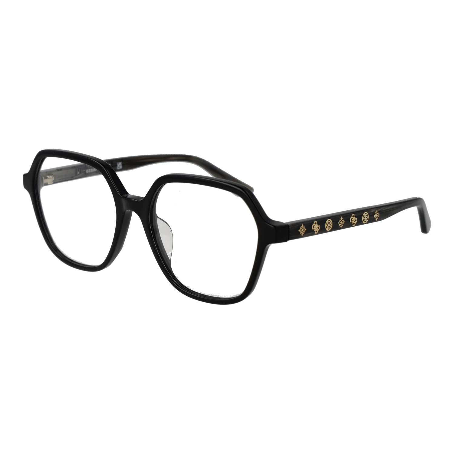 Guess Optical Frame GU50155-D 001 53