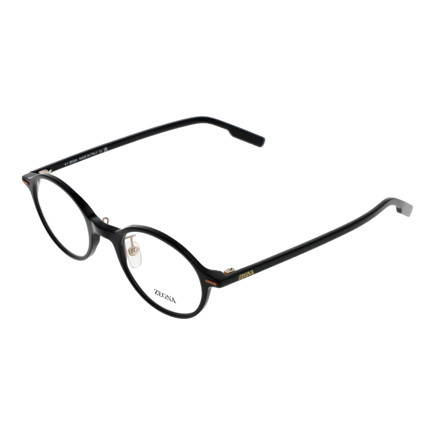 Ermenegildo Zegna Optical Frame EZ5256 001 48