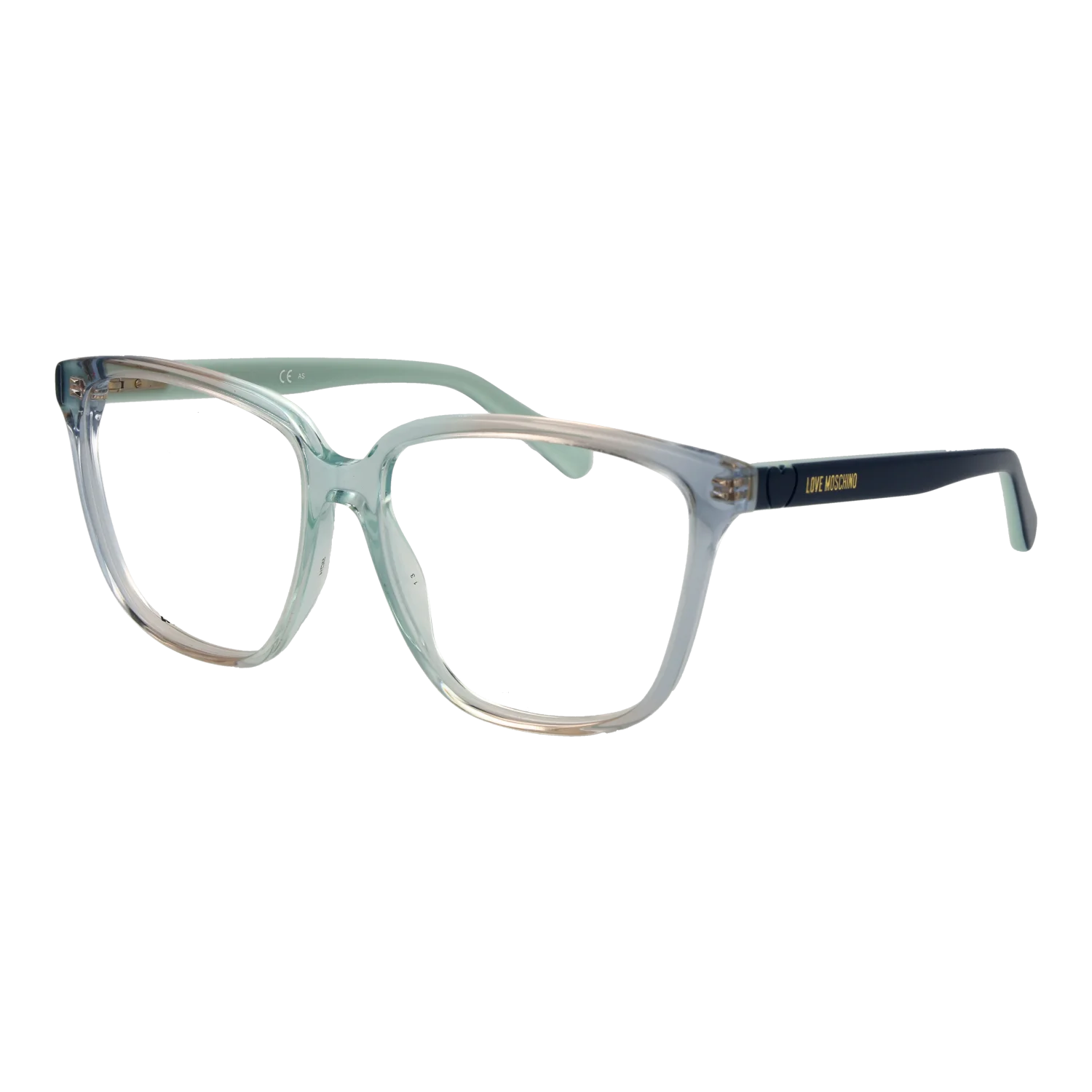 Moschino Love Optical Frame MOL583 Z9014 55