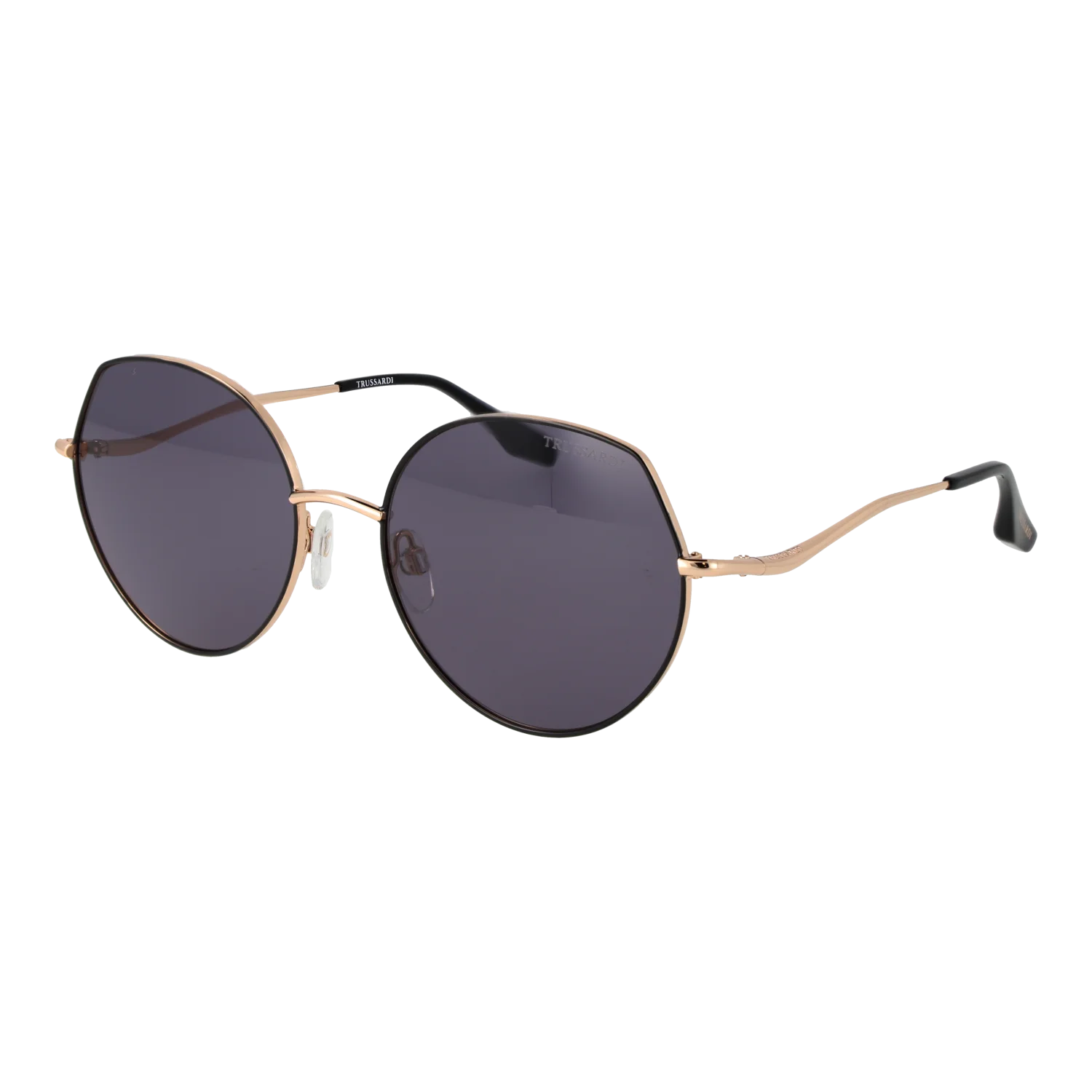 [25005771] Trussardi Sunglasses TSW3011 09A 56