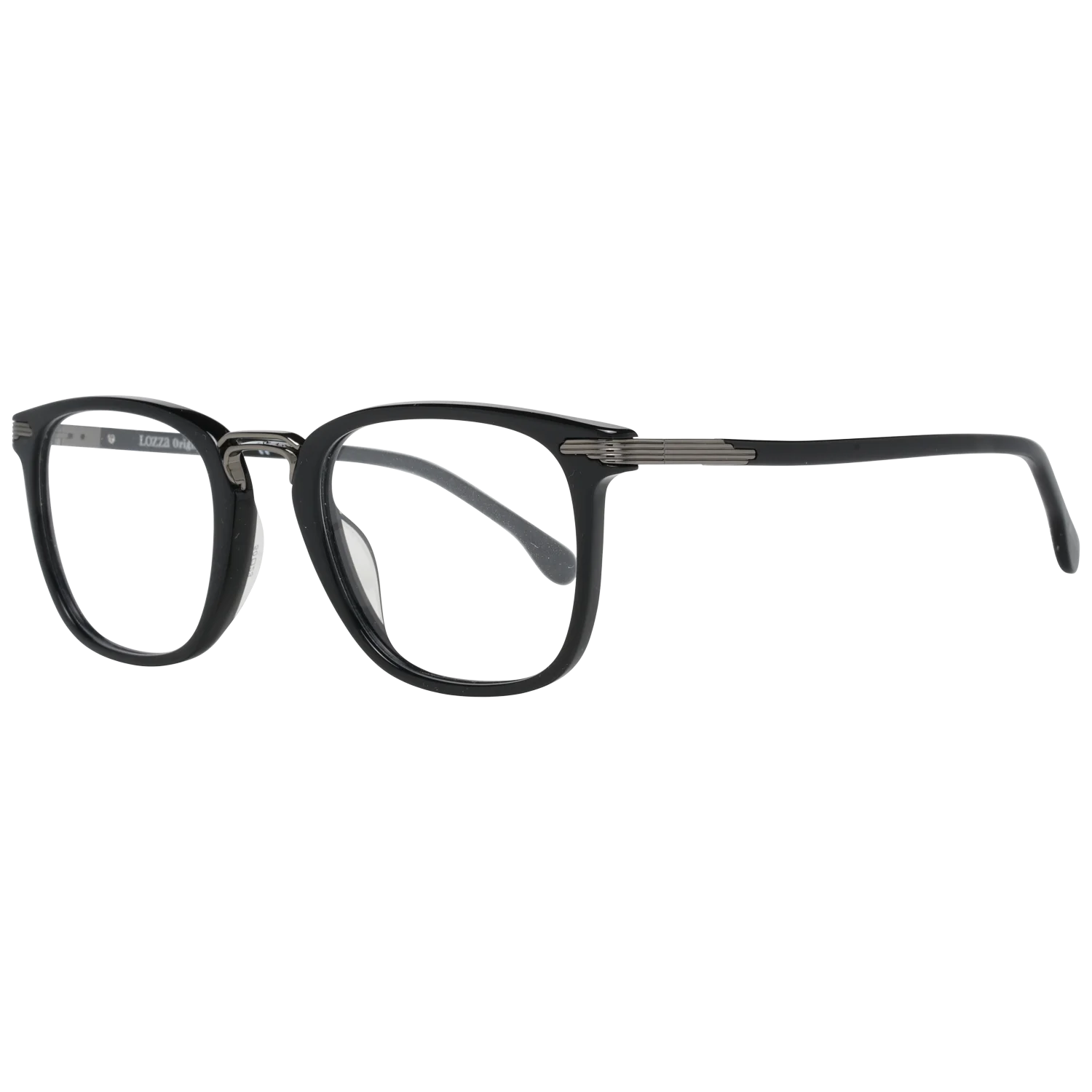 Lozza Optical Frame VL4152 0BLK 50