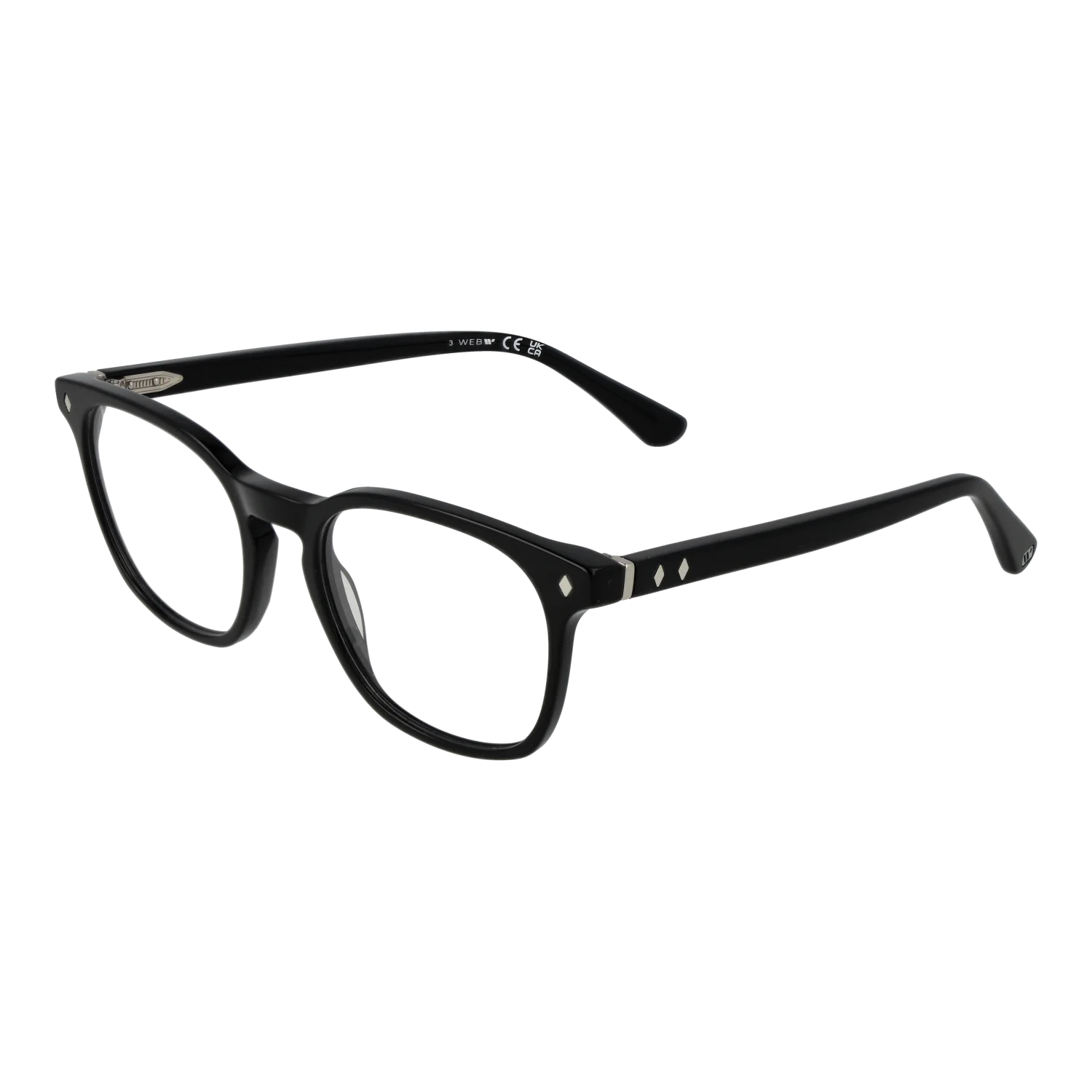 Web Optical Frame WE5410 001 52