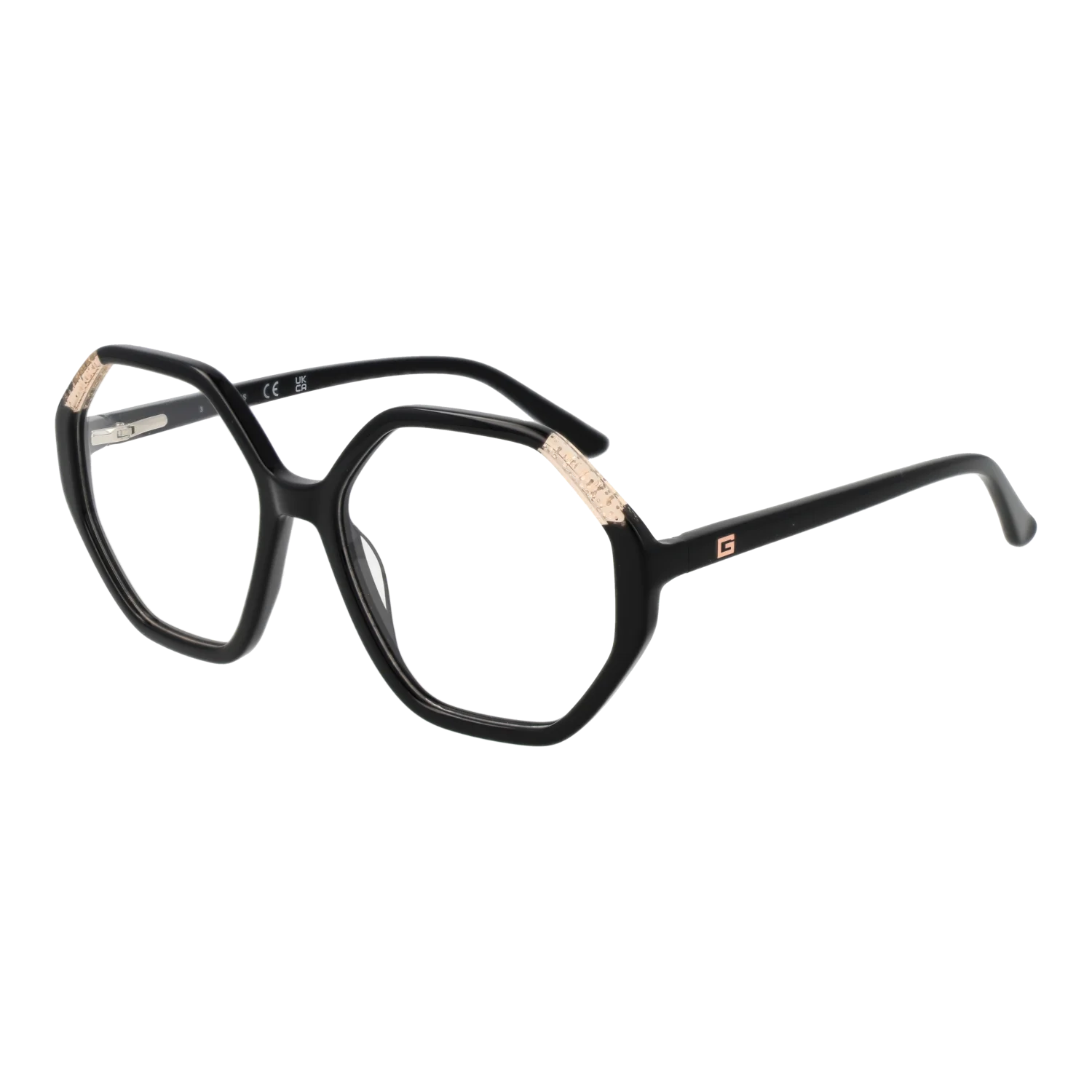 [24001173] Guess Optical Frame GU2951 001 53