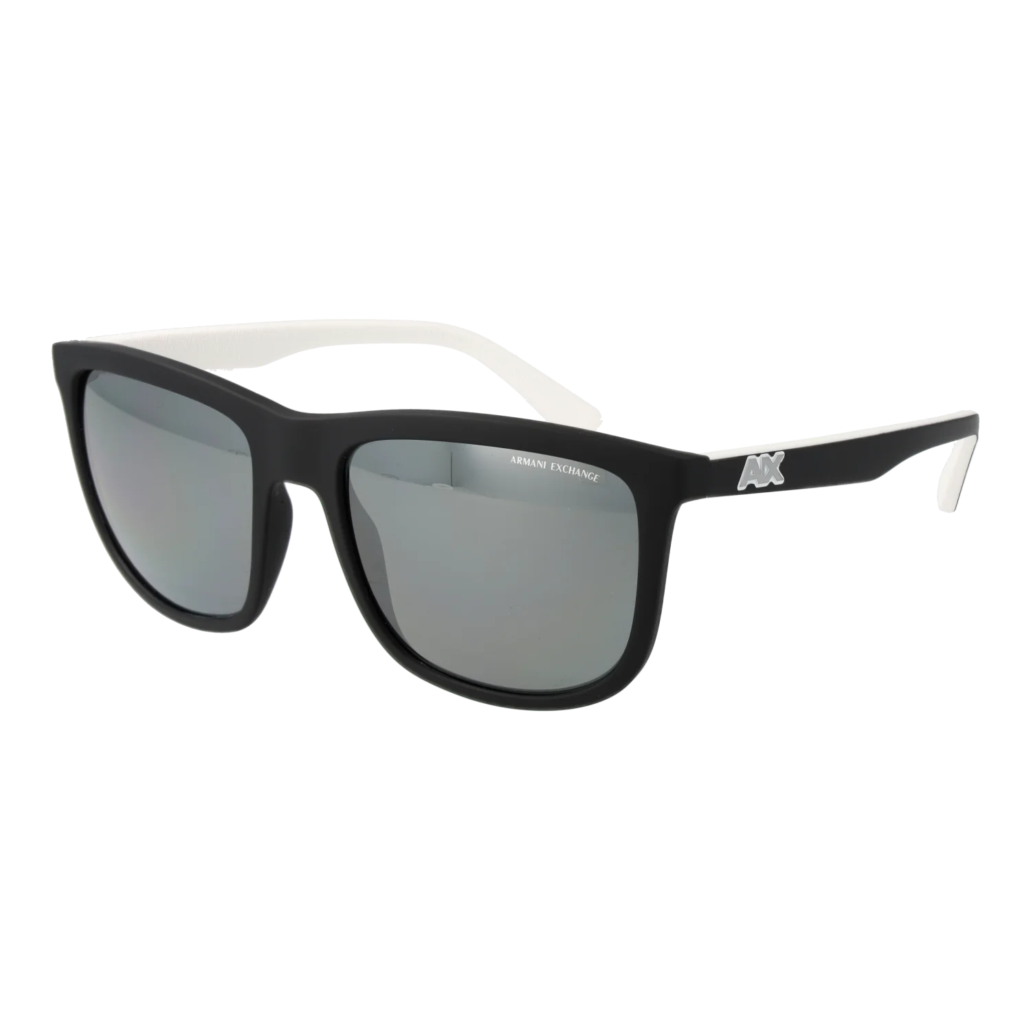 Armani Exchange Sunglasses 0AX4093S 8078Z3 56
