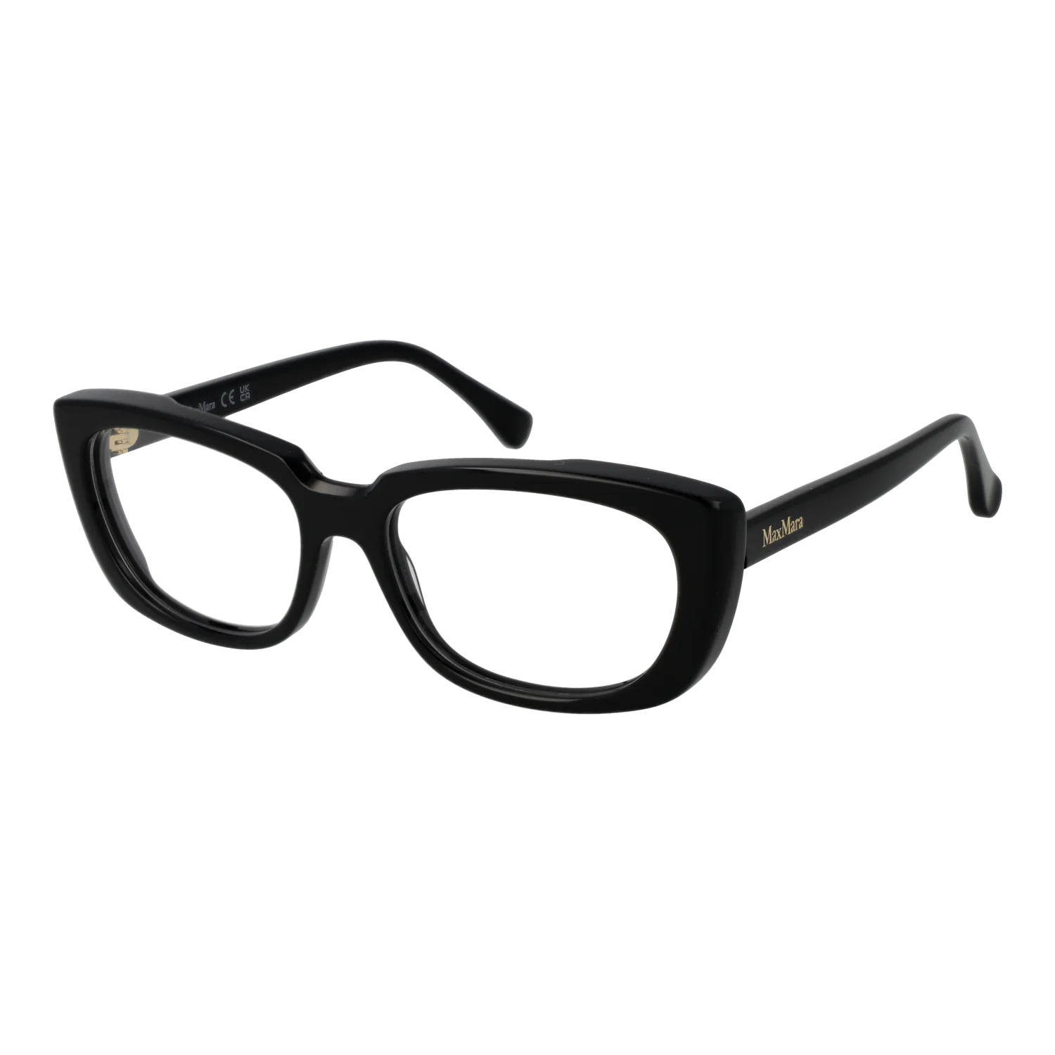 [25003714] Max Mara Rame Ochelari MM5114 001 54