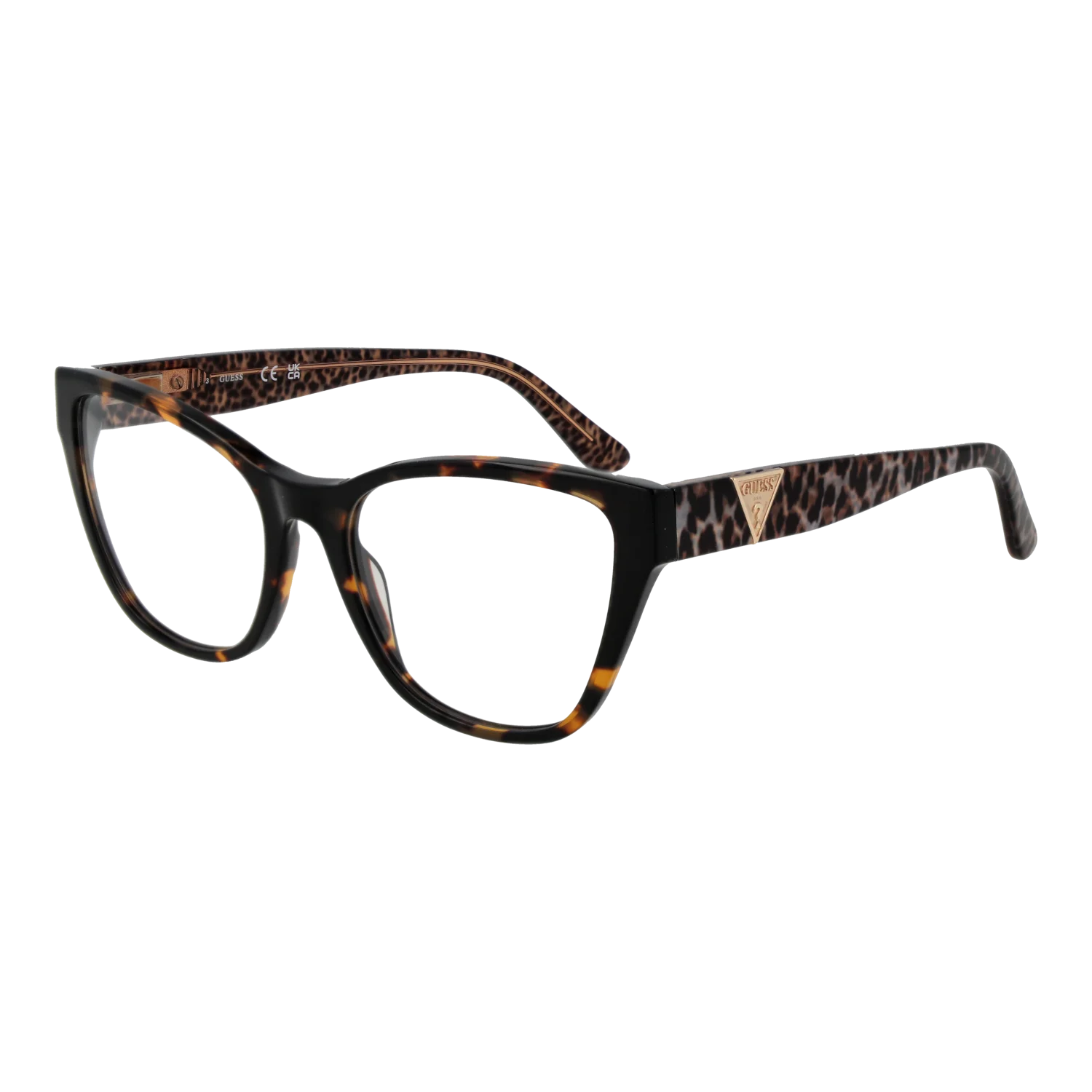 [25005484] Guess Okuliare GU2828 052 55