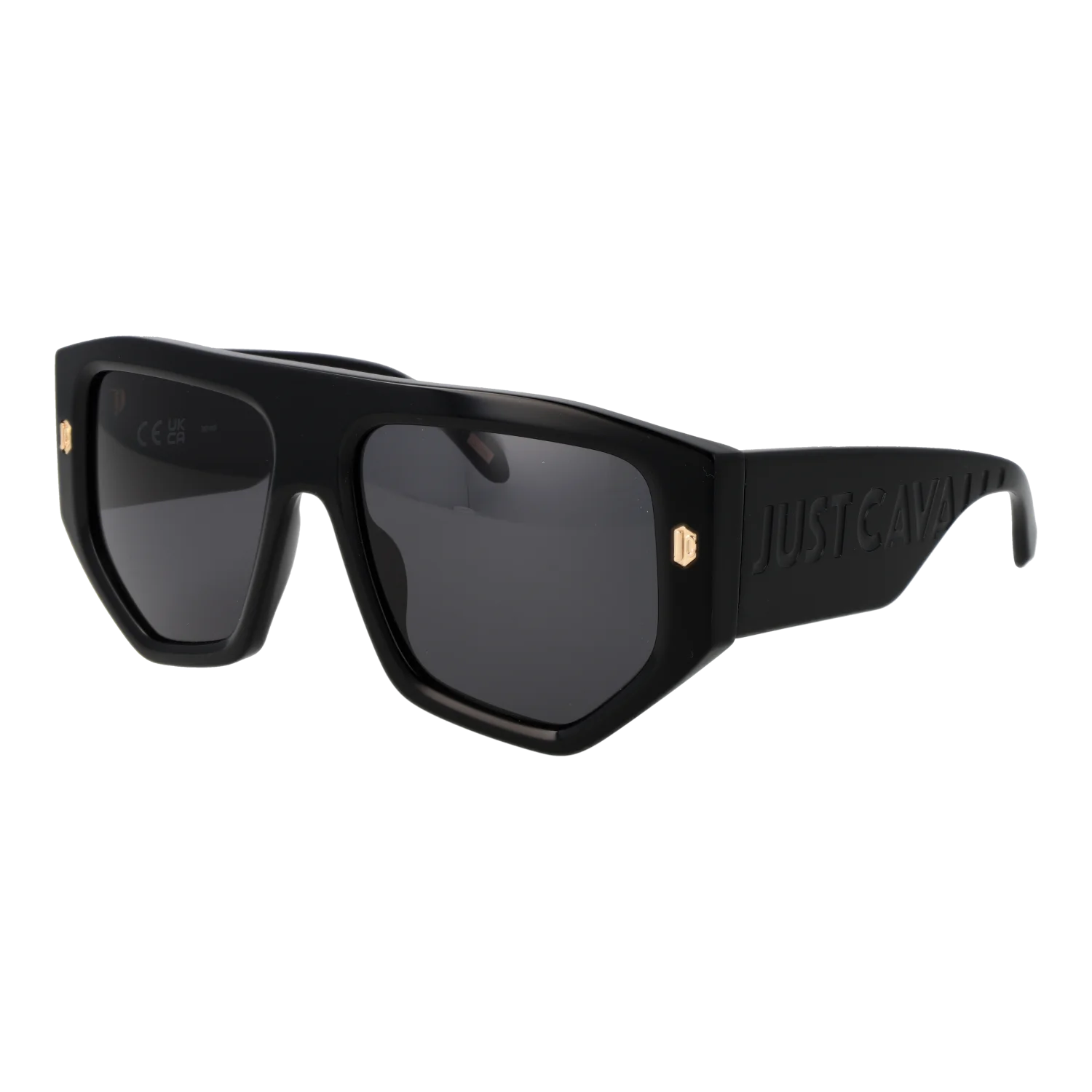 Just Cavalli Ochelari De Soare SJC097V 0700 58