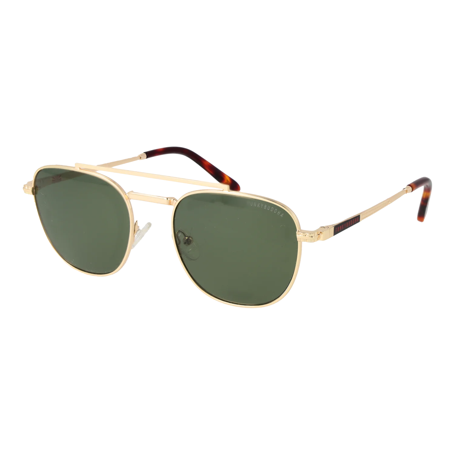 [25006366] Funky Buddha Sunglasses FBS2056 003 54